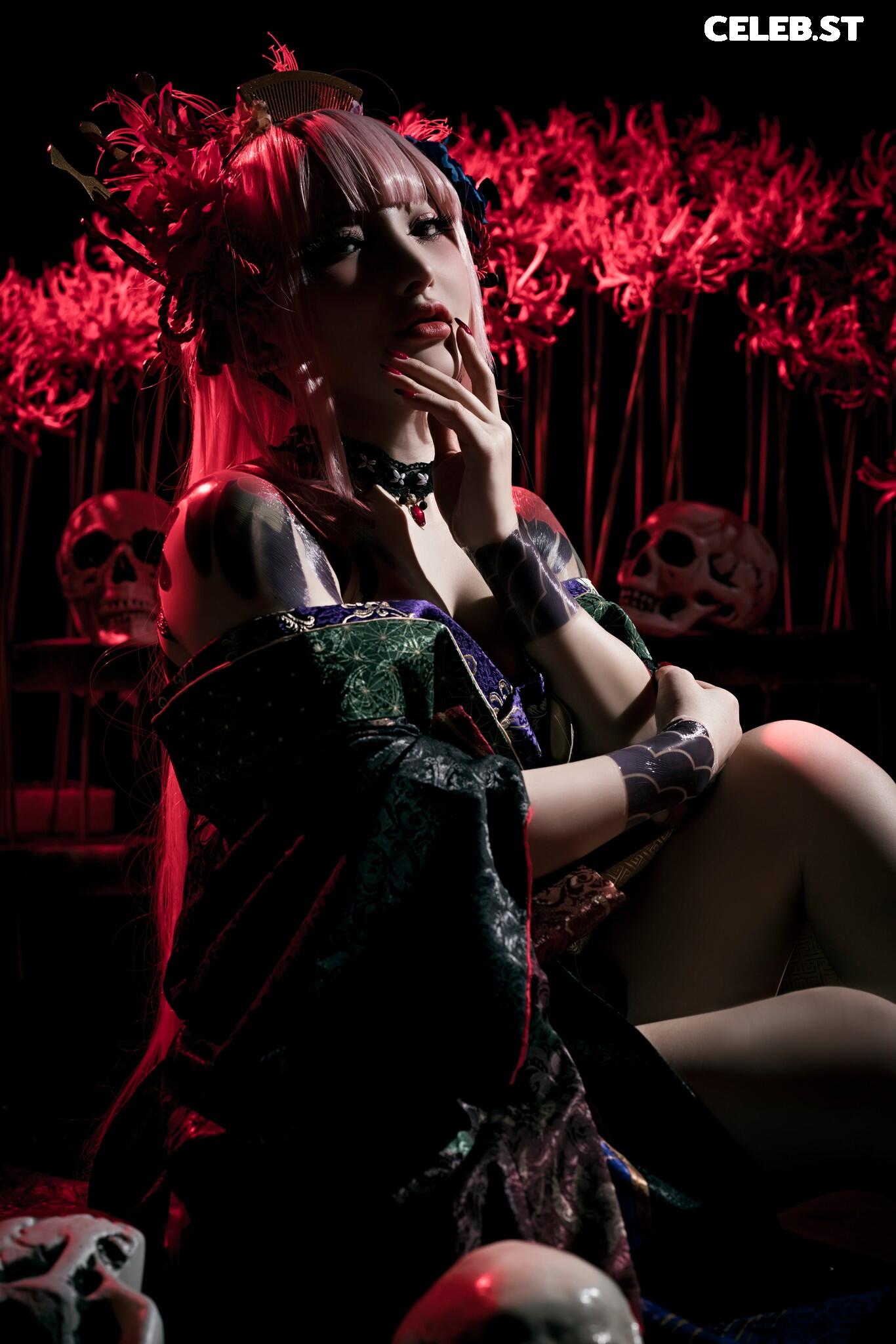 Fantasy Factory | komachi | Lilim Azra Image 24910290