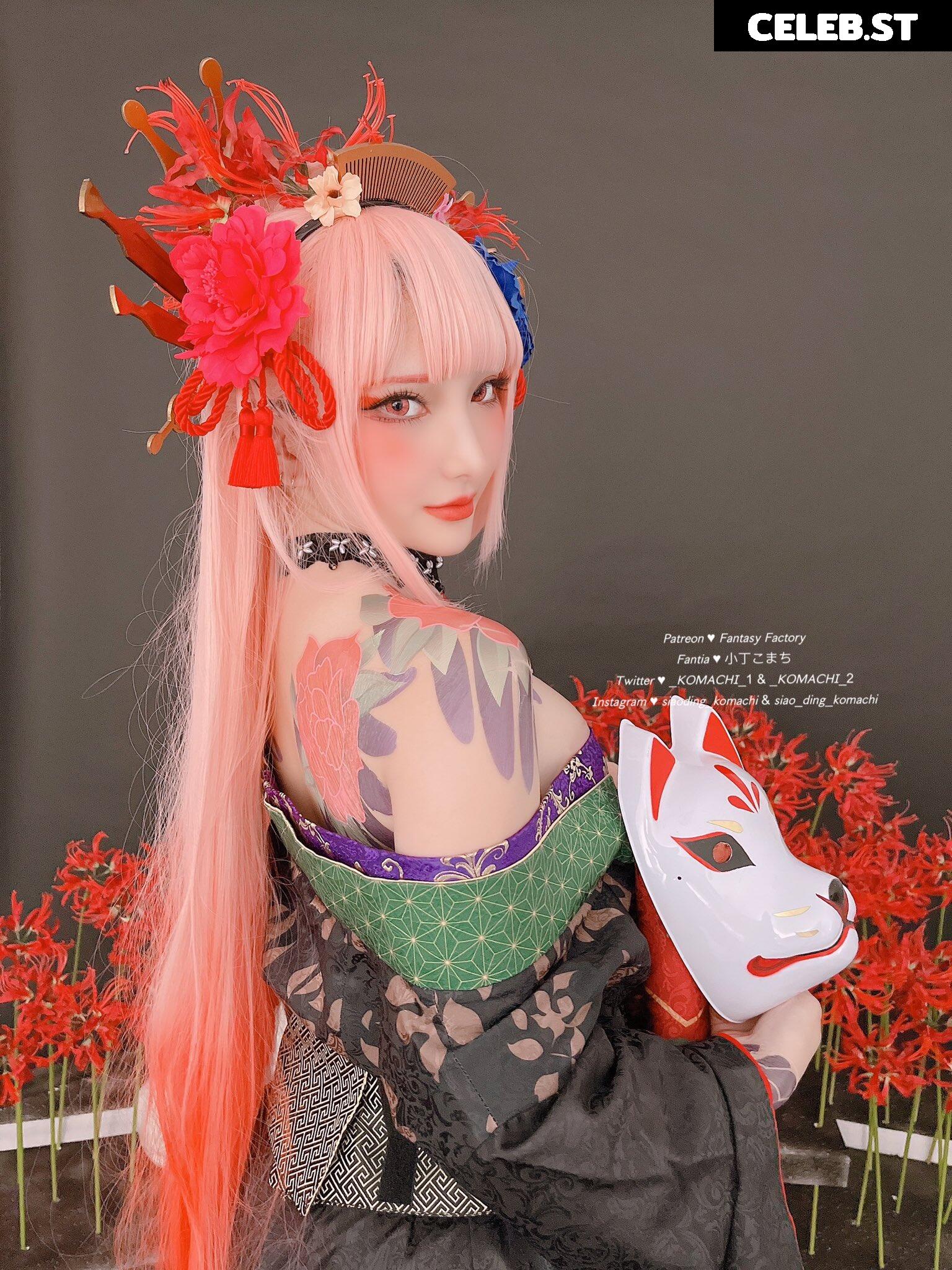 Fantasy Factory | komachi | Lilim Azra Image 24910280