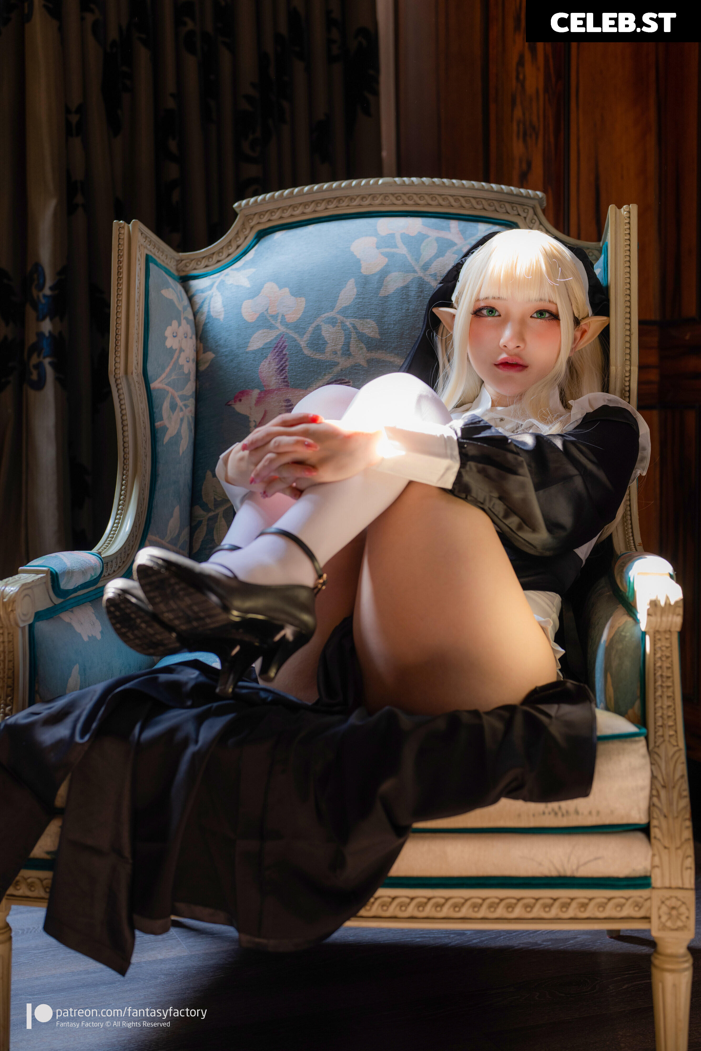 Fantasy Factory | komachi | Lilim Azra Image 24910217