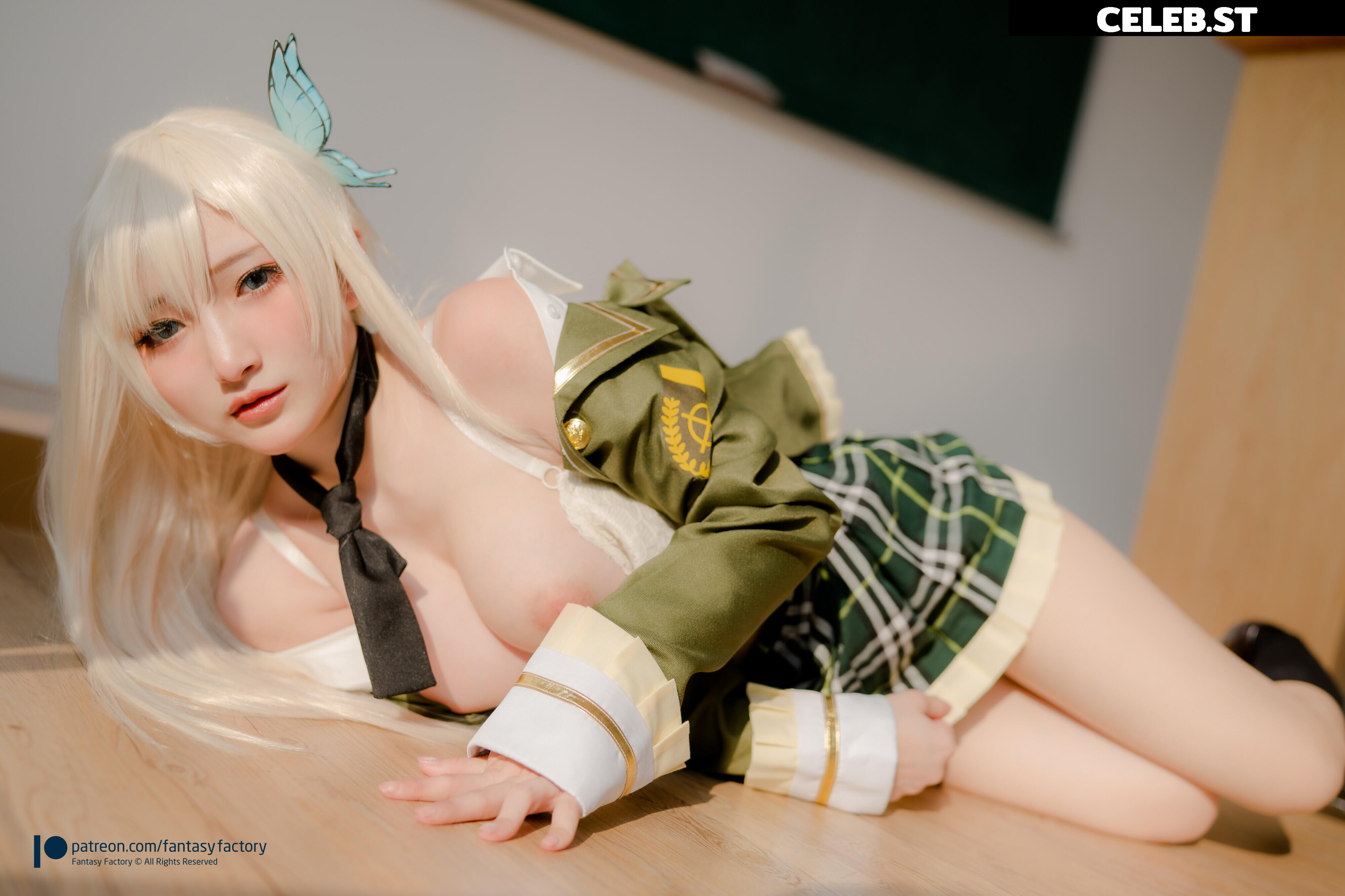 Fantasy Factory | komachi | Lilim Azra Image 24910263