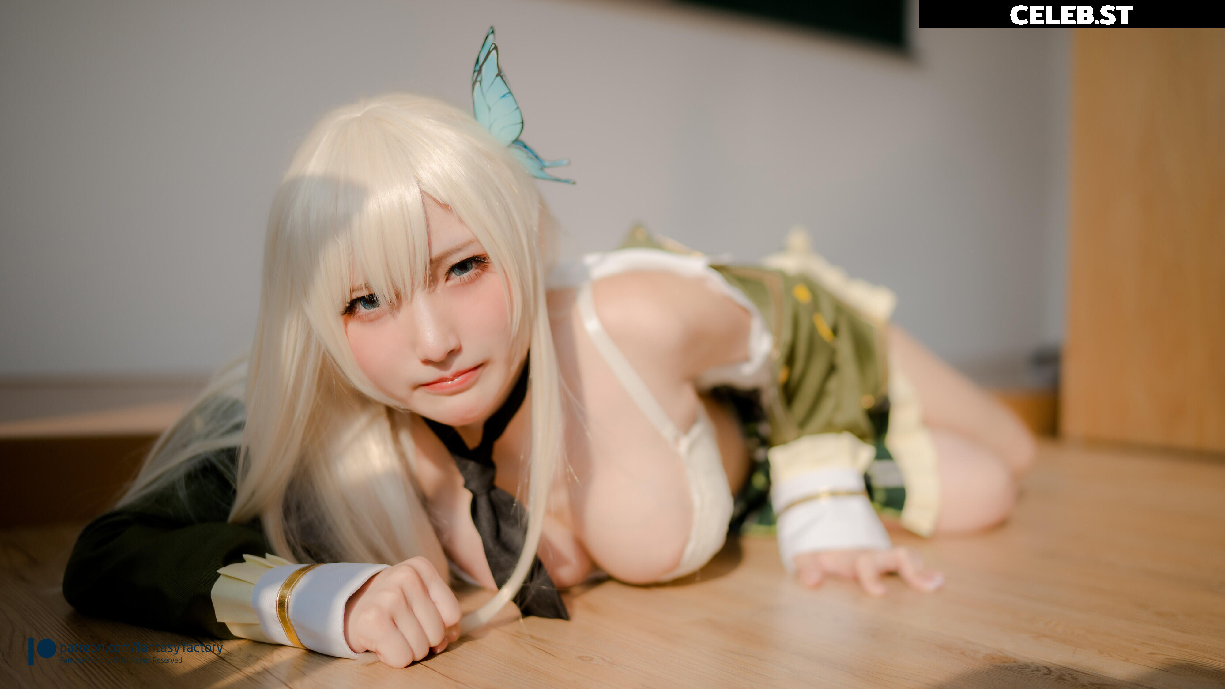 Fantasy Factory | komachi | Lilim Azra Image 24910262