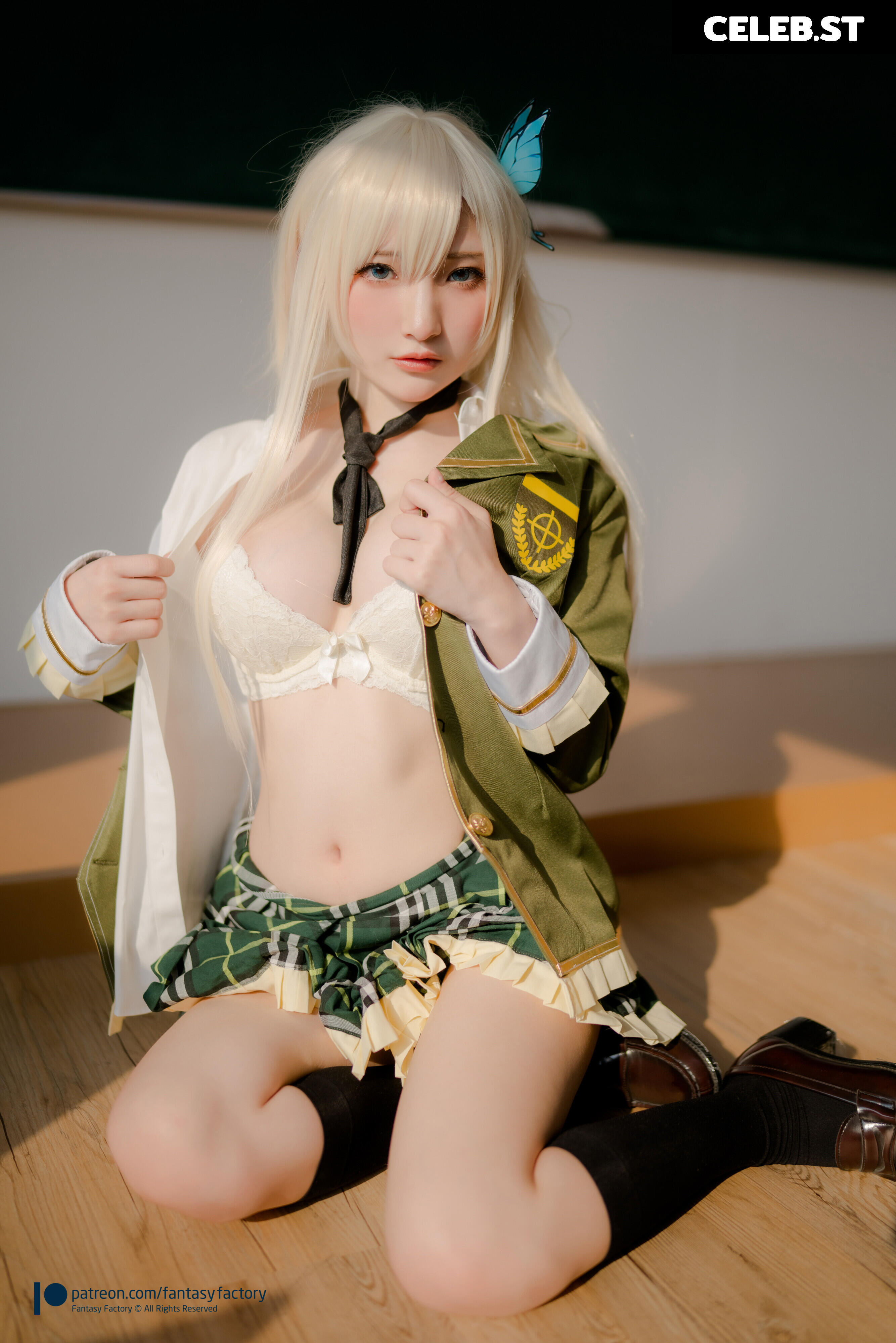 Fantasy Factory | komachi | Lilim Azra Image 24910265