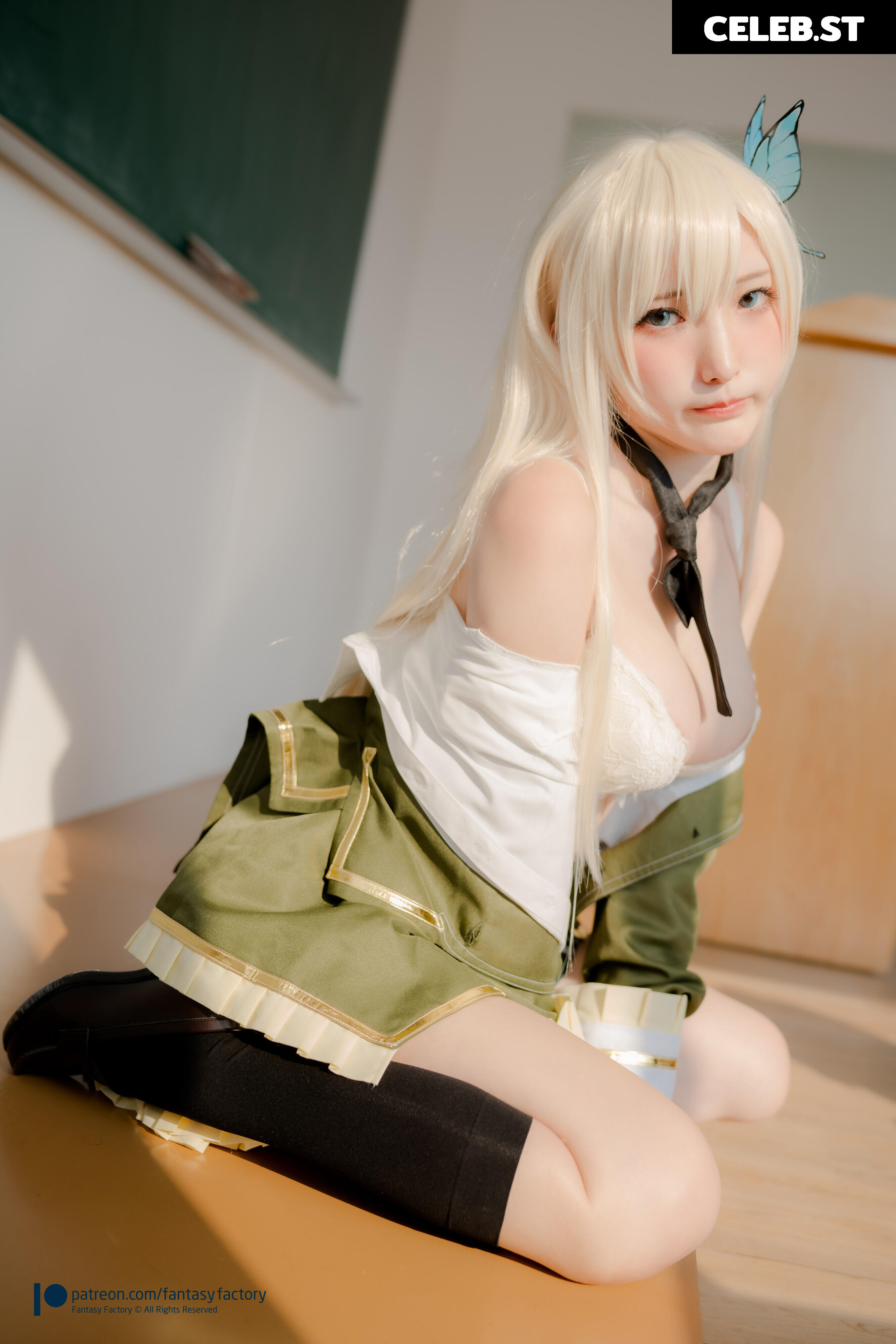 Fantasy Factory | komachi | Lilim Azra Image 24910264