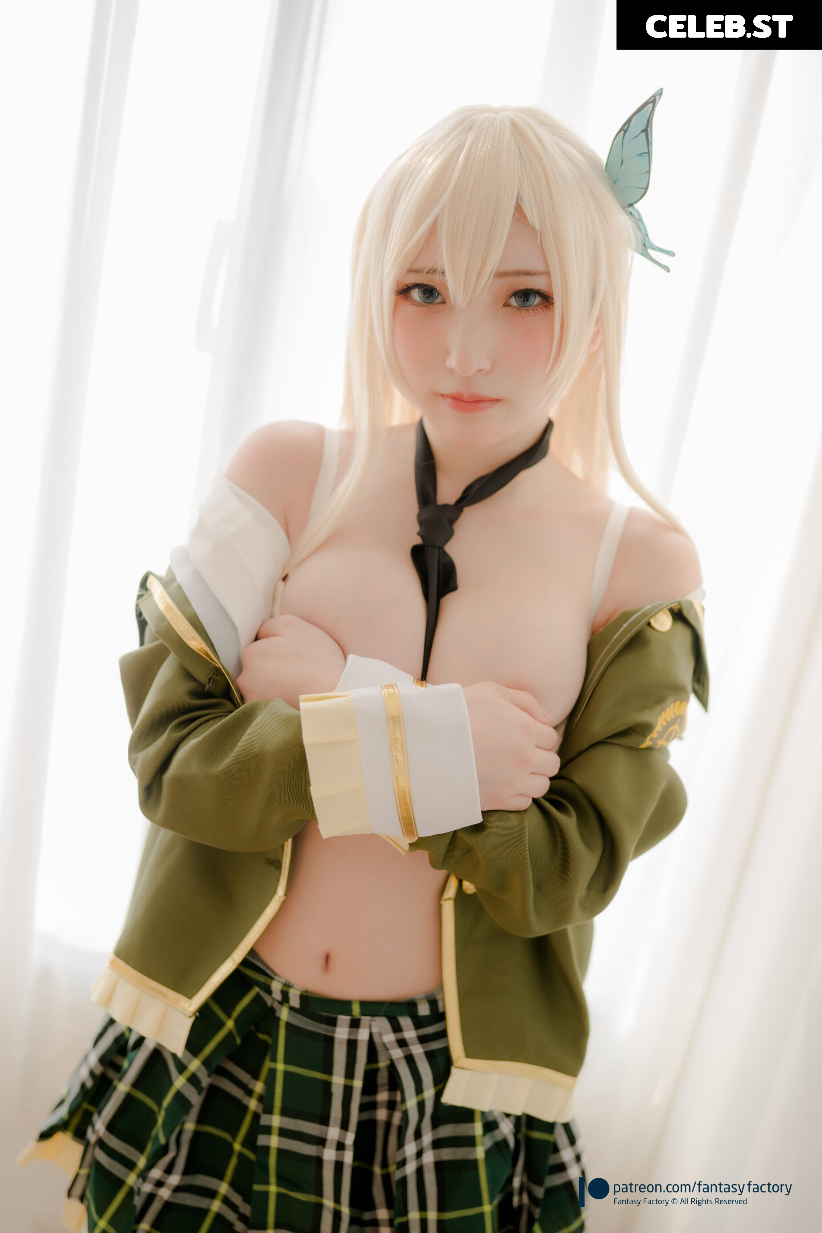 Fantasy Factory | komachi | Lilim Azra Image 24910268