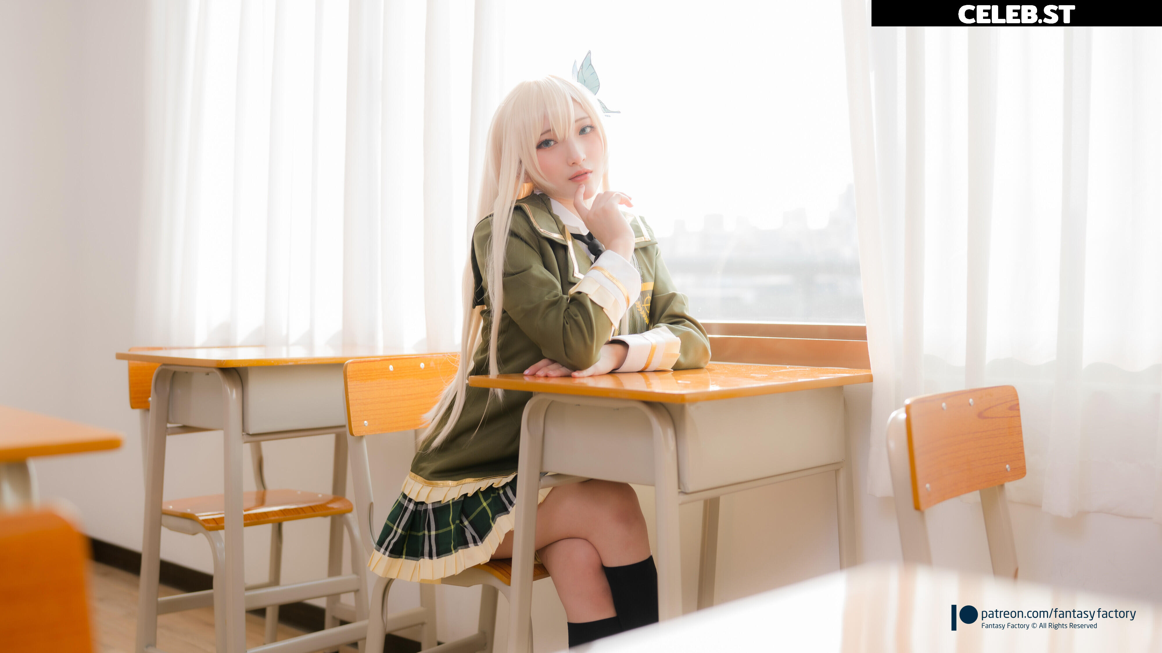 Fantasy Factory | komachi | Lilim Azra Image 24910254