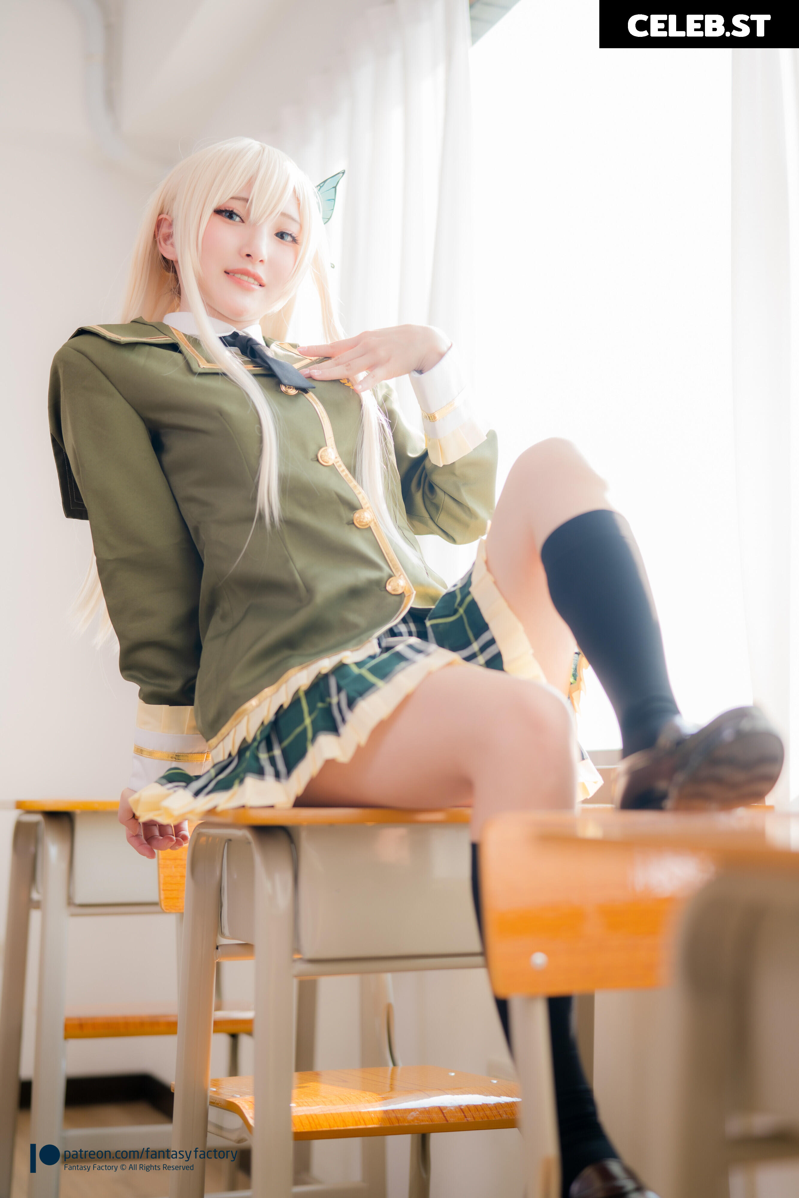 Fantasy Factory | komachi | Lilim Azra Image 24910247