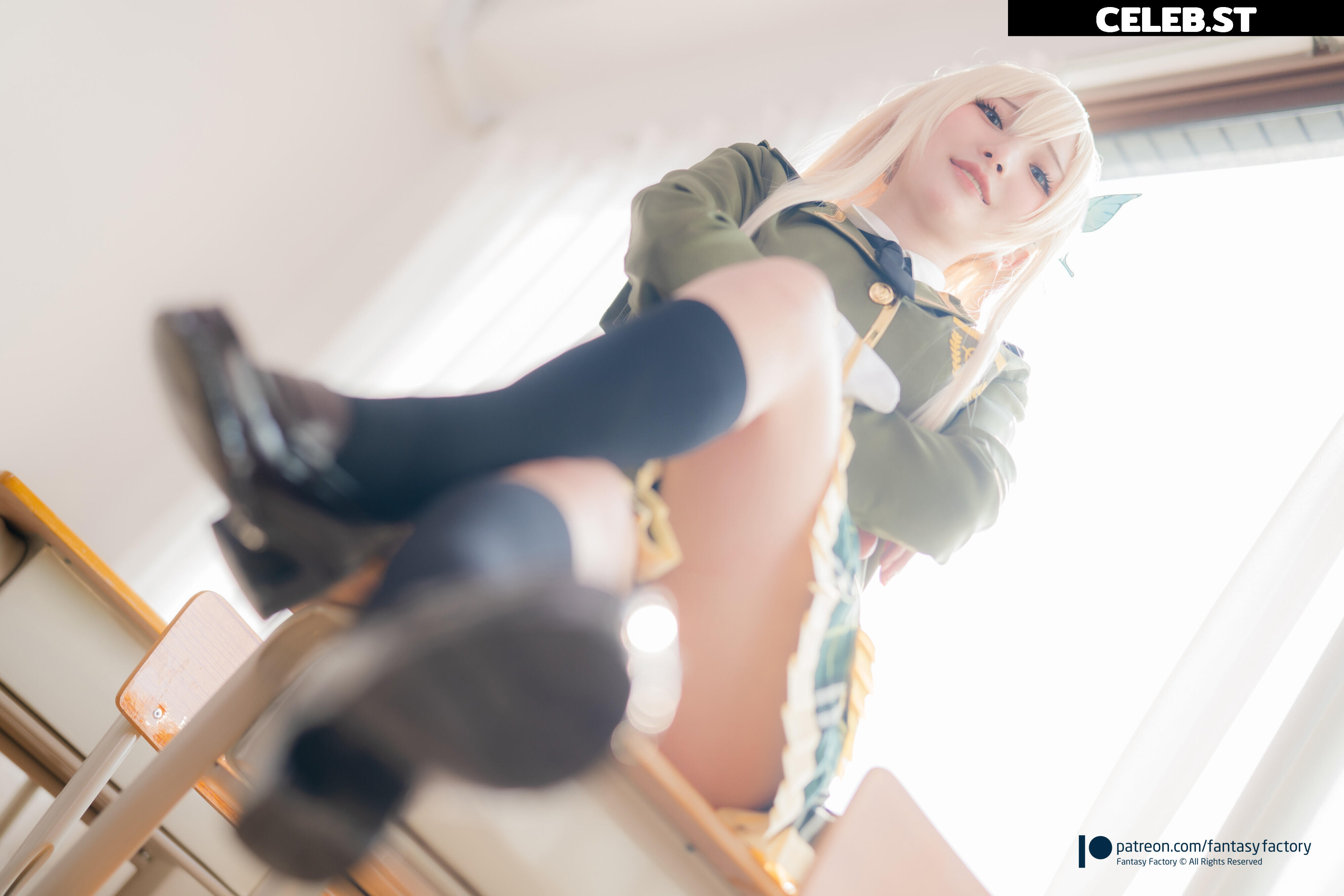 Fantasy Factory | komachi | Lilim Azra Image 24910246