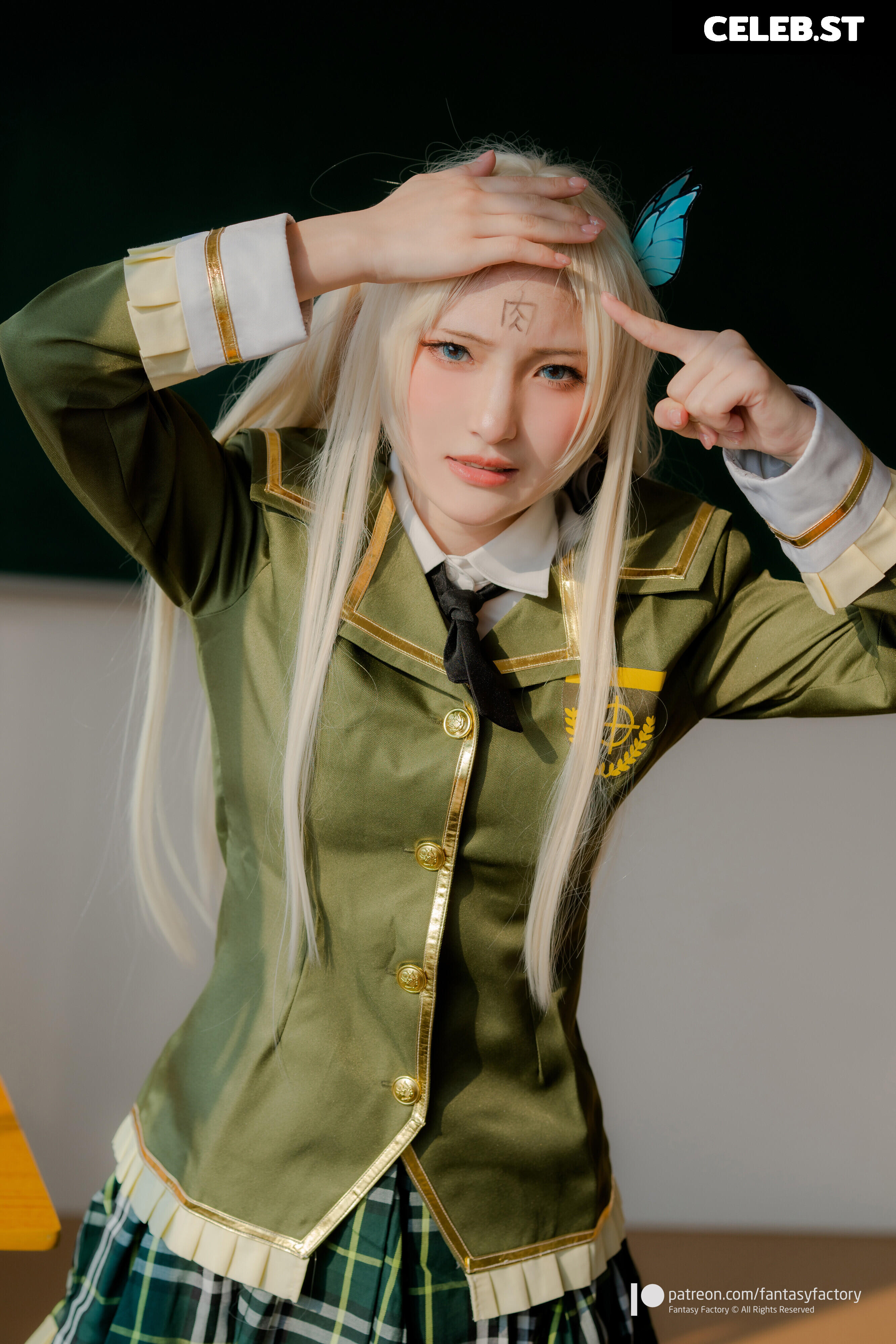 Fantasy Factory | komachi | Lilim Azra Image 24910272