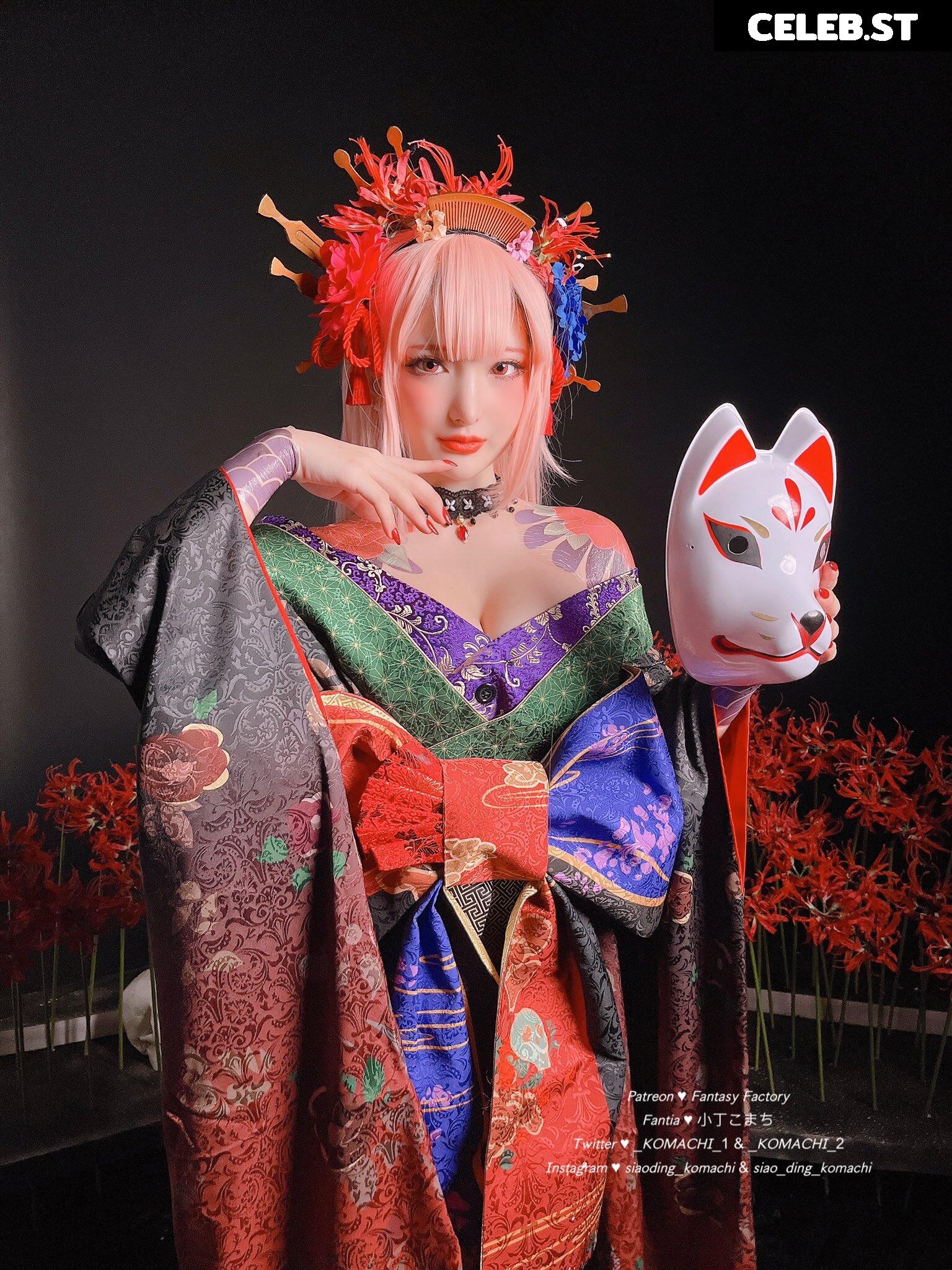 Fantasy Factory | komachi | Lilim Azra Image 24910277