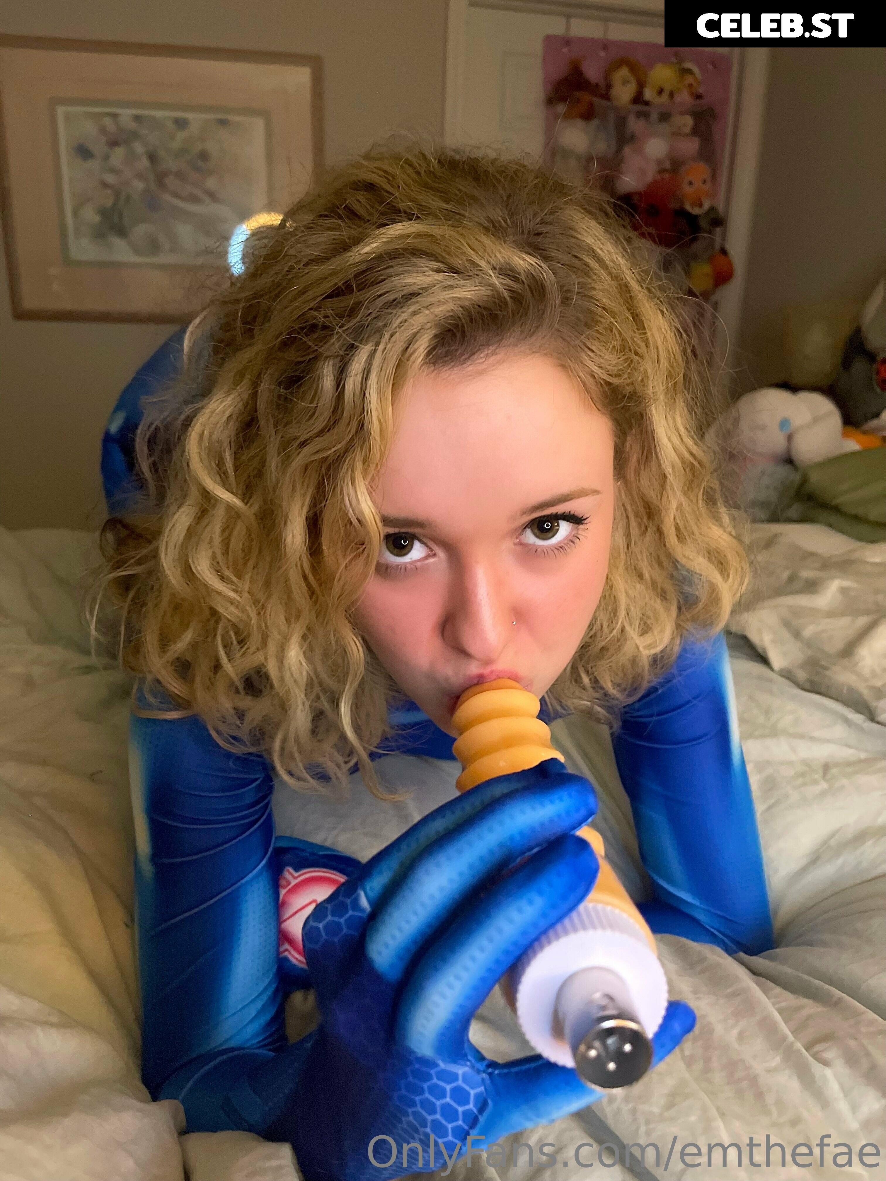 EmTheFae Image 2491256