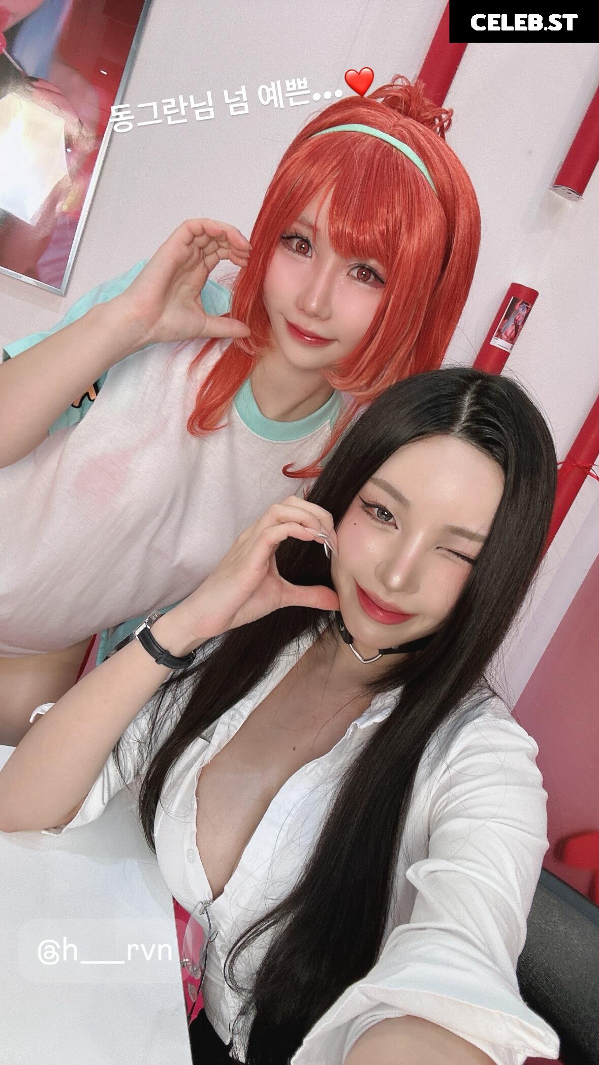 h___rvn | rvn1015 | 동그란 | Dongeuran Image 24925820