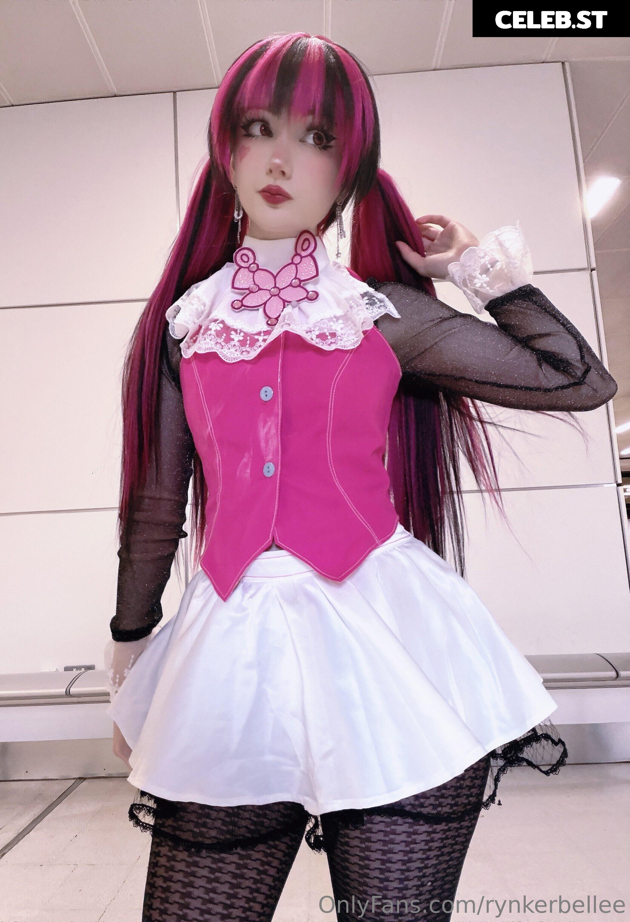 Rynkerbelle / Ryn / rynkerbellee / Catl0verr69 / rynkersmell Image 24926874