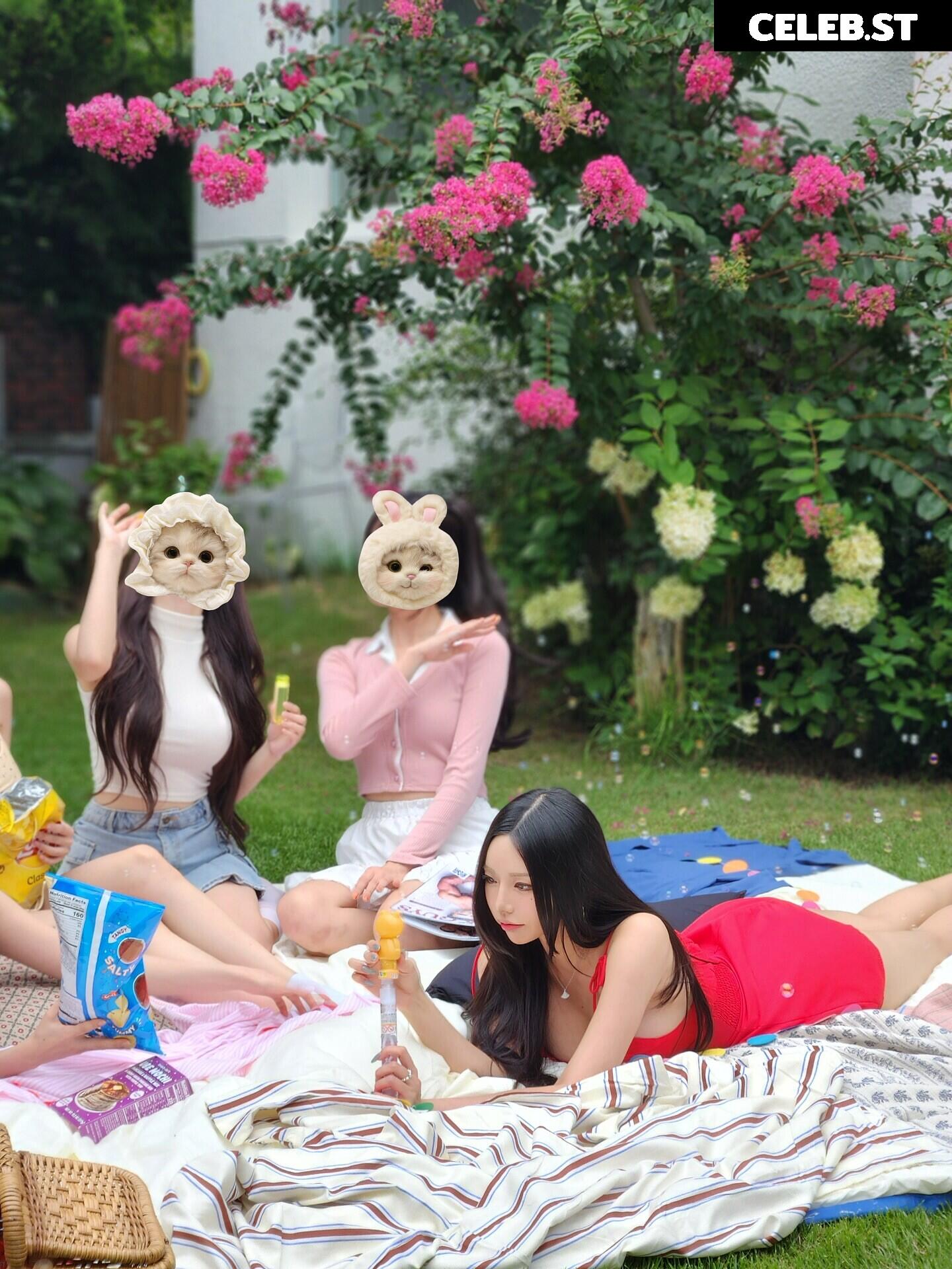 h___rvn | rvn1015 | 동그란 | Dongeuran Image 24926012