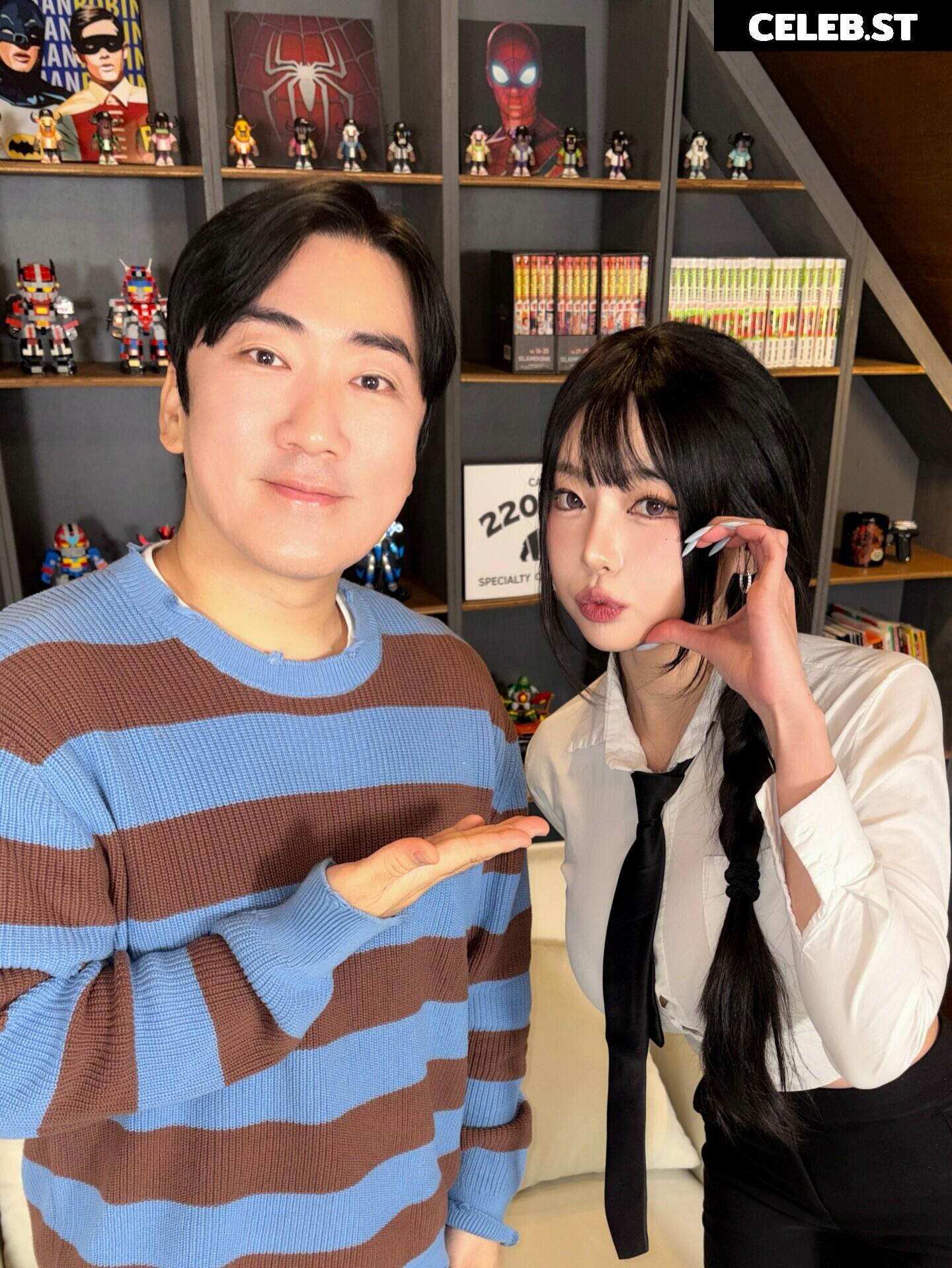 h___rvn | rvn1015 | 동그란 | Dongeuran Image 24926311