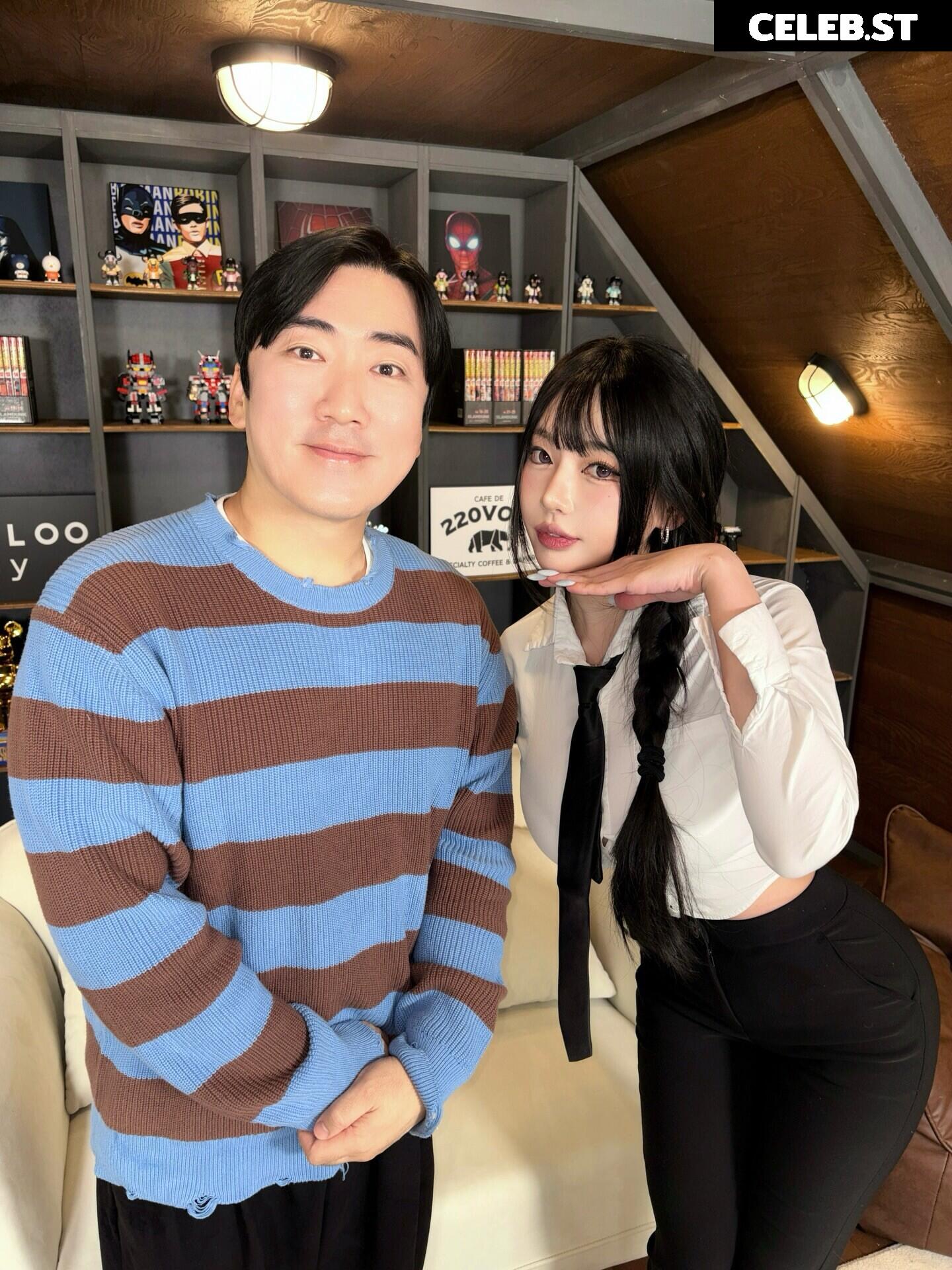 h___rvn | rvn1015 | 동그란 | Dongeuran Image 24926308