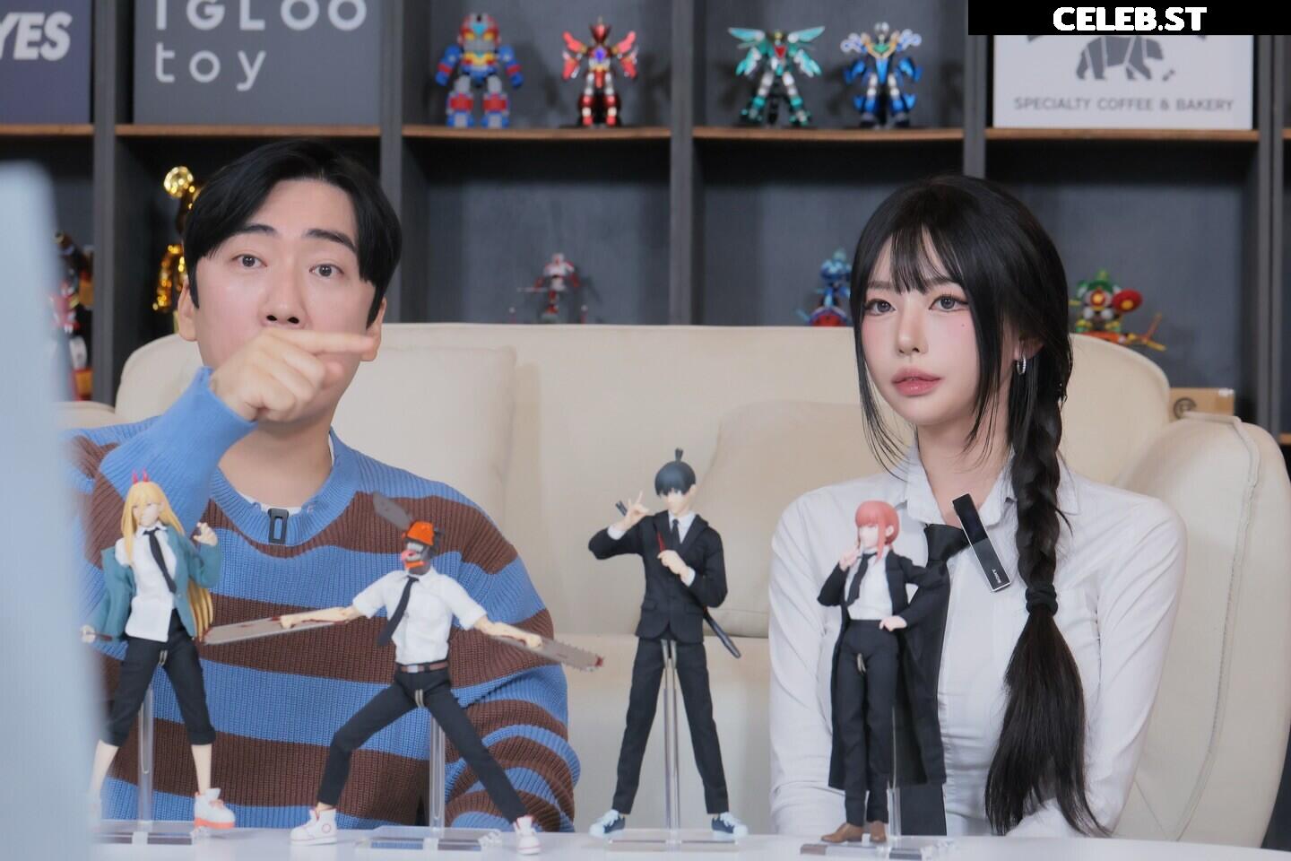 h___rvn | rvn1015 | 동그란 | Dongeuran Image 24926333