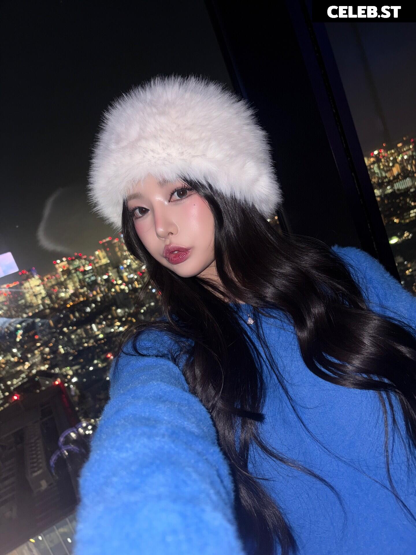 h___rvn | rvn1015 | 동그란 | Dongeuran Image 24926247