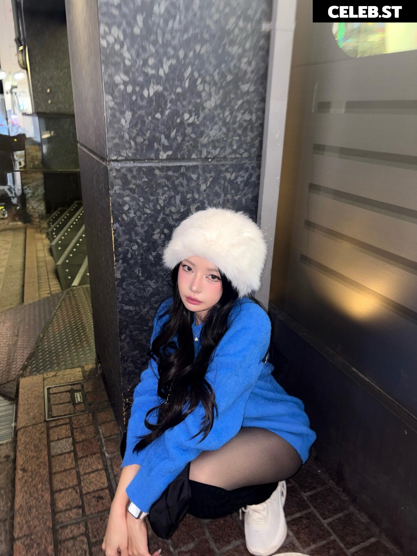 h___rvn | rvn1015 | 동그란 | Dongeuran Image 24926248