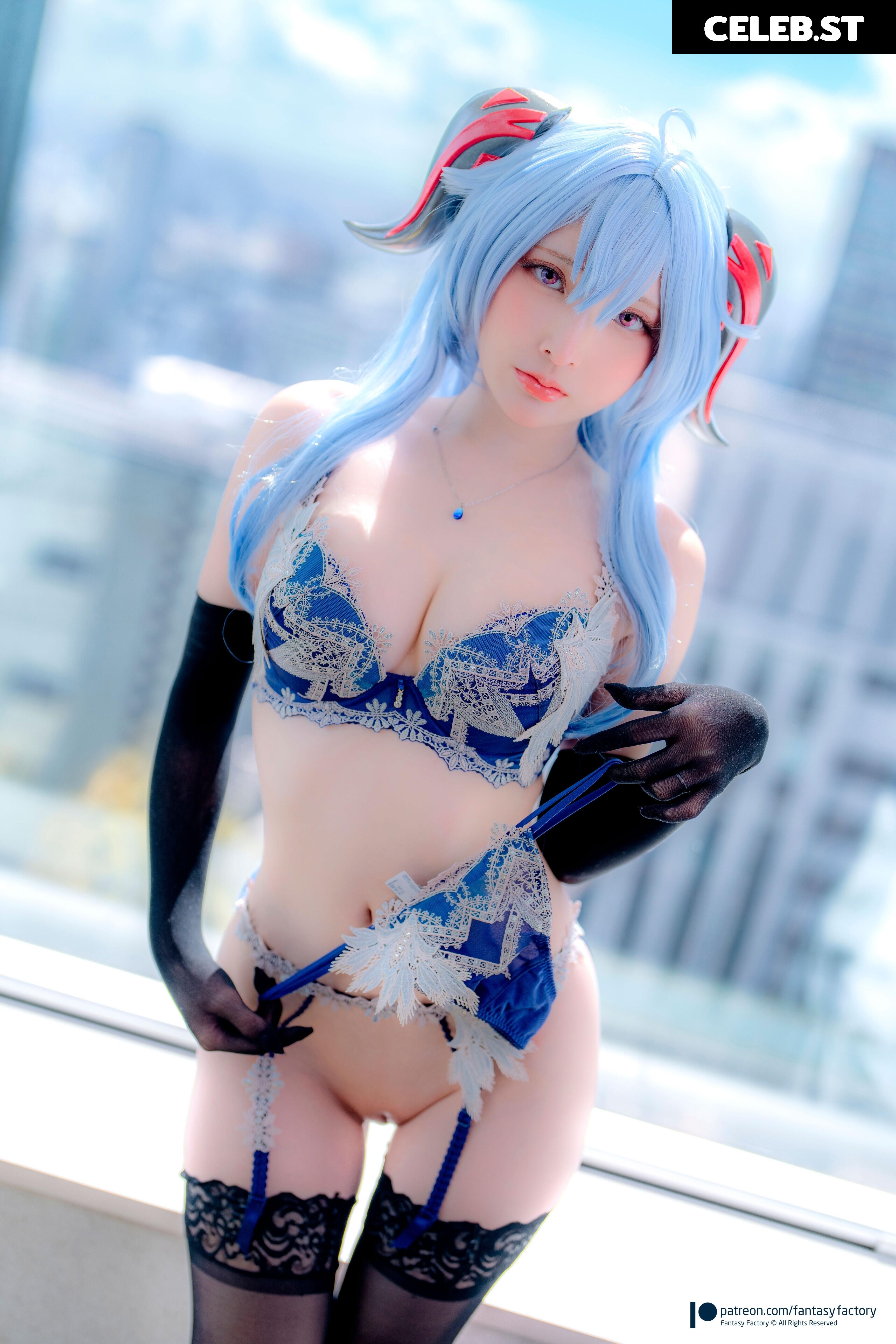 Fantasy Factory | komachi | Lilim Azra Image 24923001