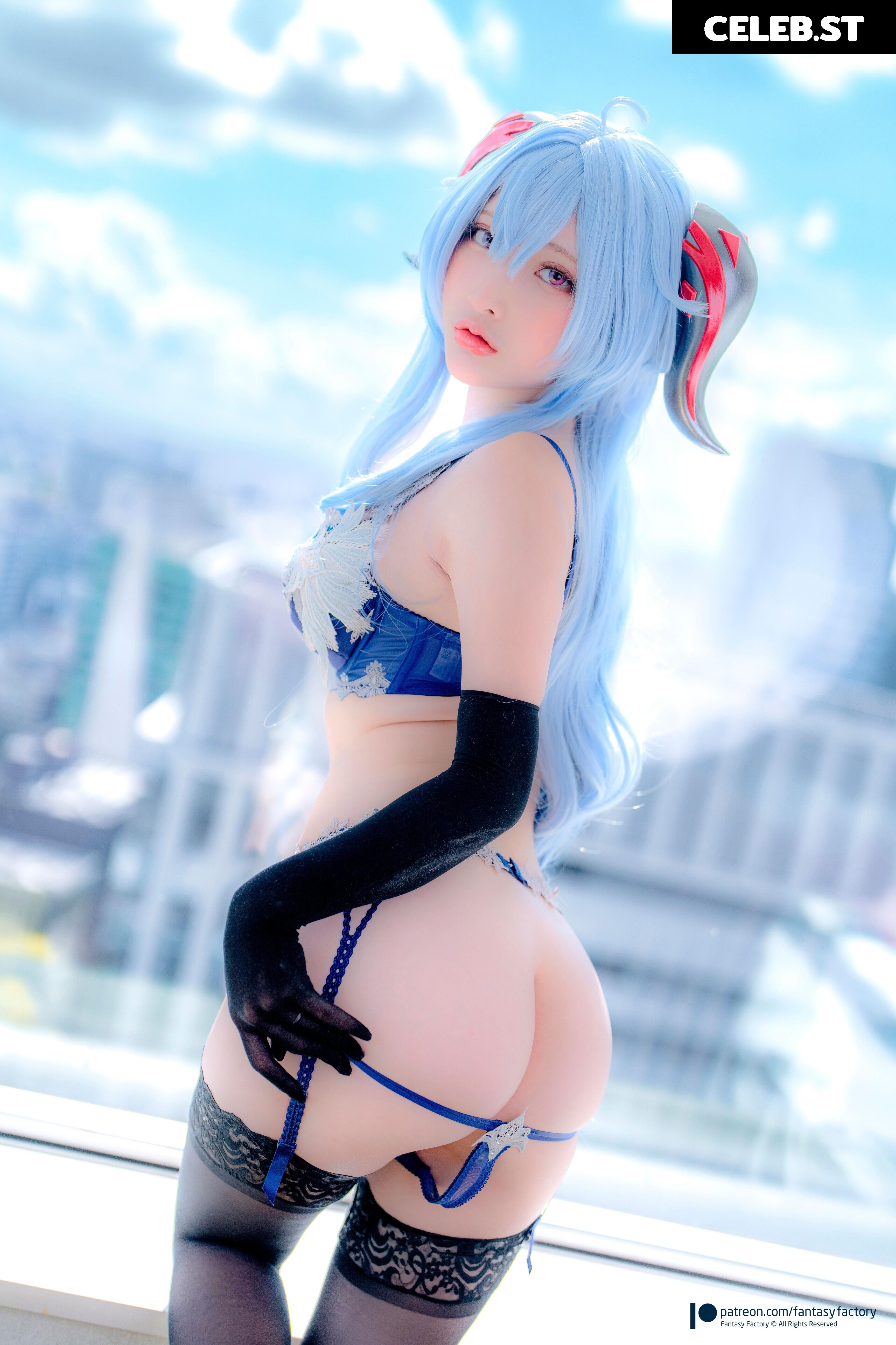 Fantasy Factory | komachi | Lilim Azra Image 24922993