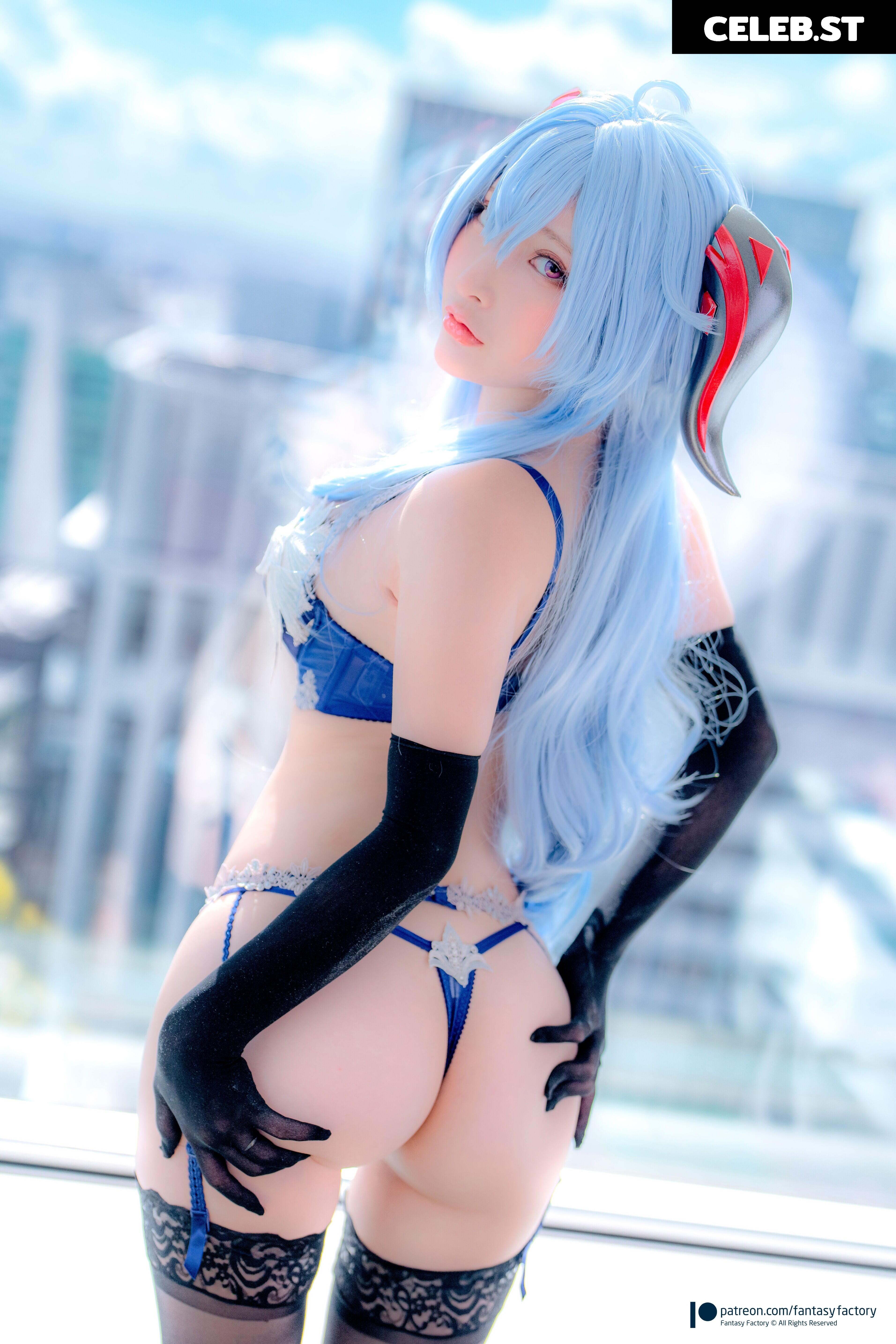 Fantasy Factory | komachi | Lilim Azra Image 24922992