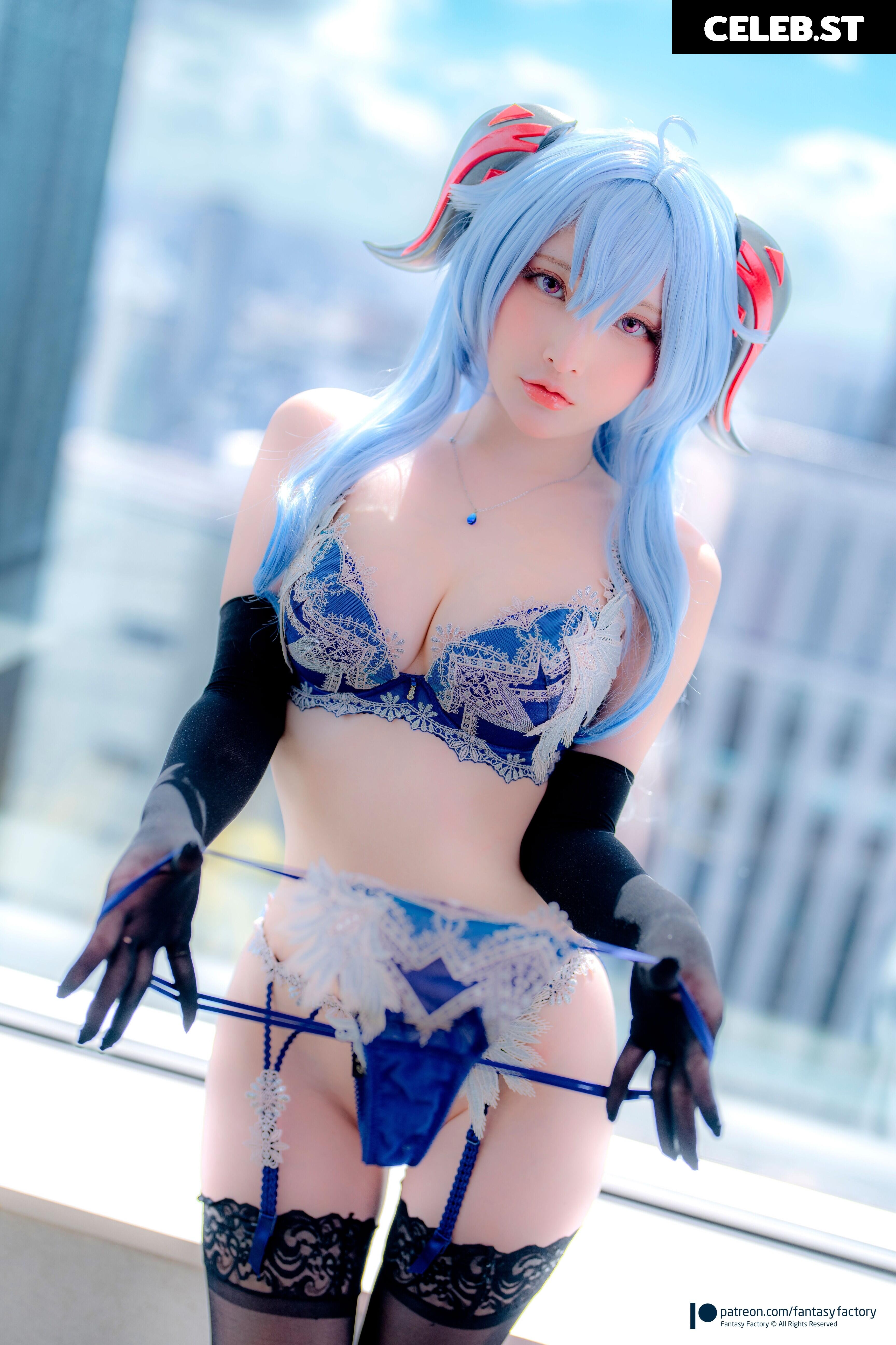 Fantasy Factory | komachi | Lilim Azra Image 24922996
