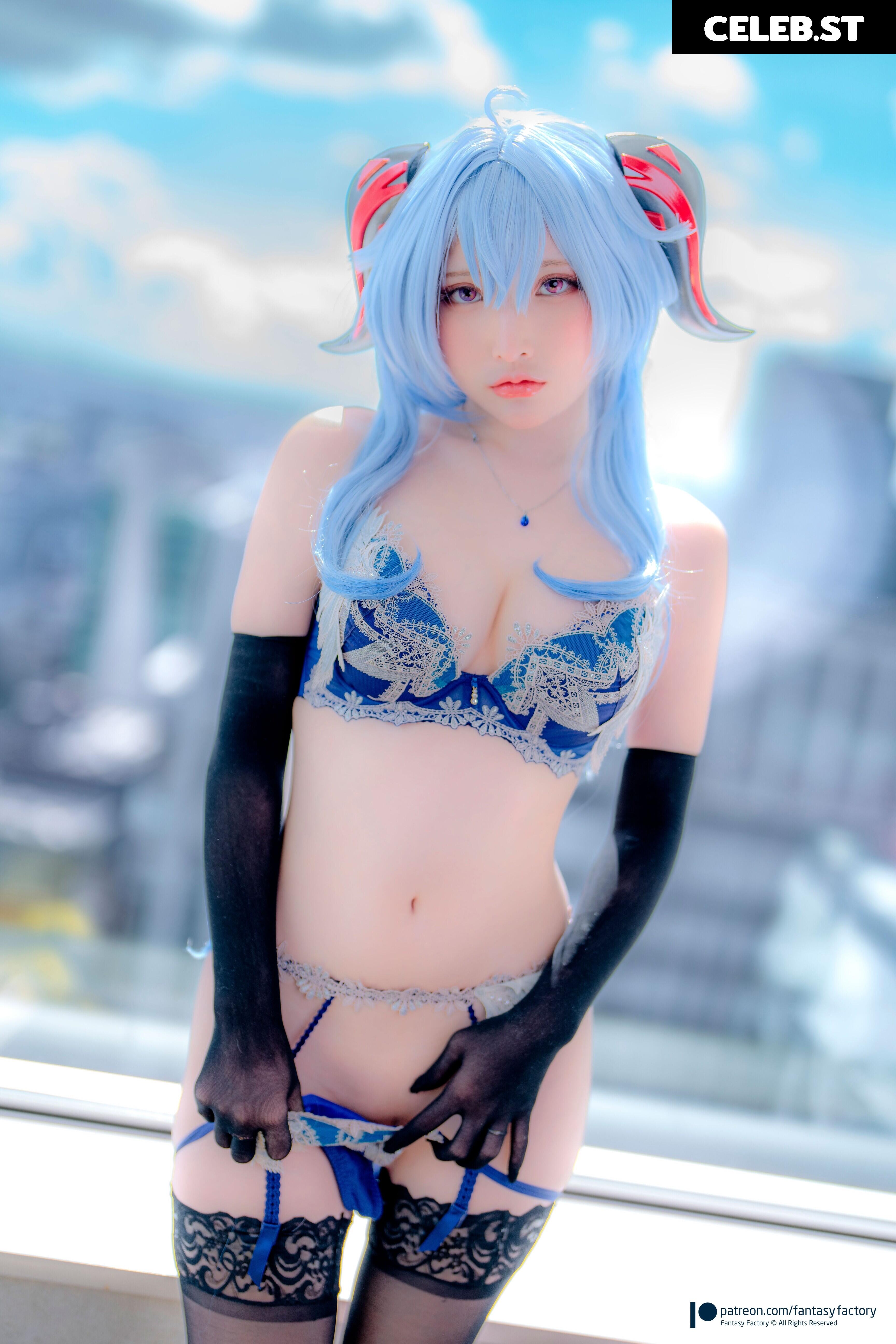 Fantasy Factory | komachi | Lilim Azra Image 24922995