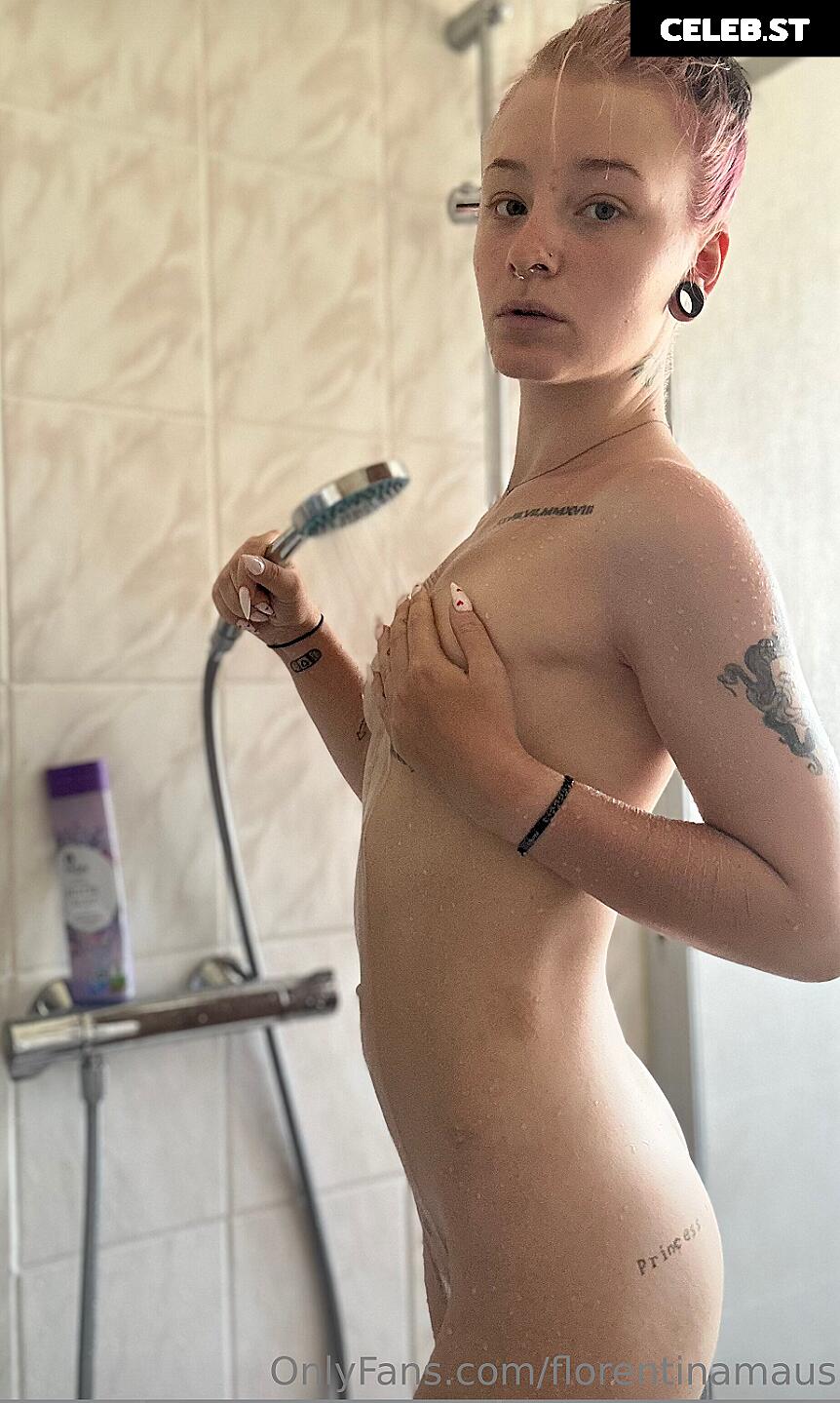 Florentinamaus Image 2492299