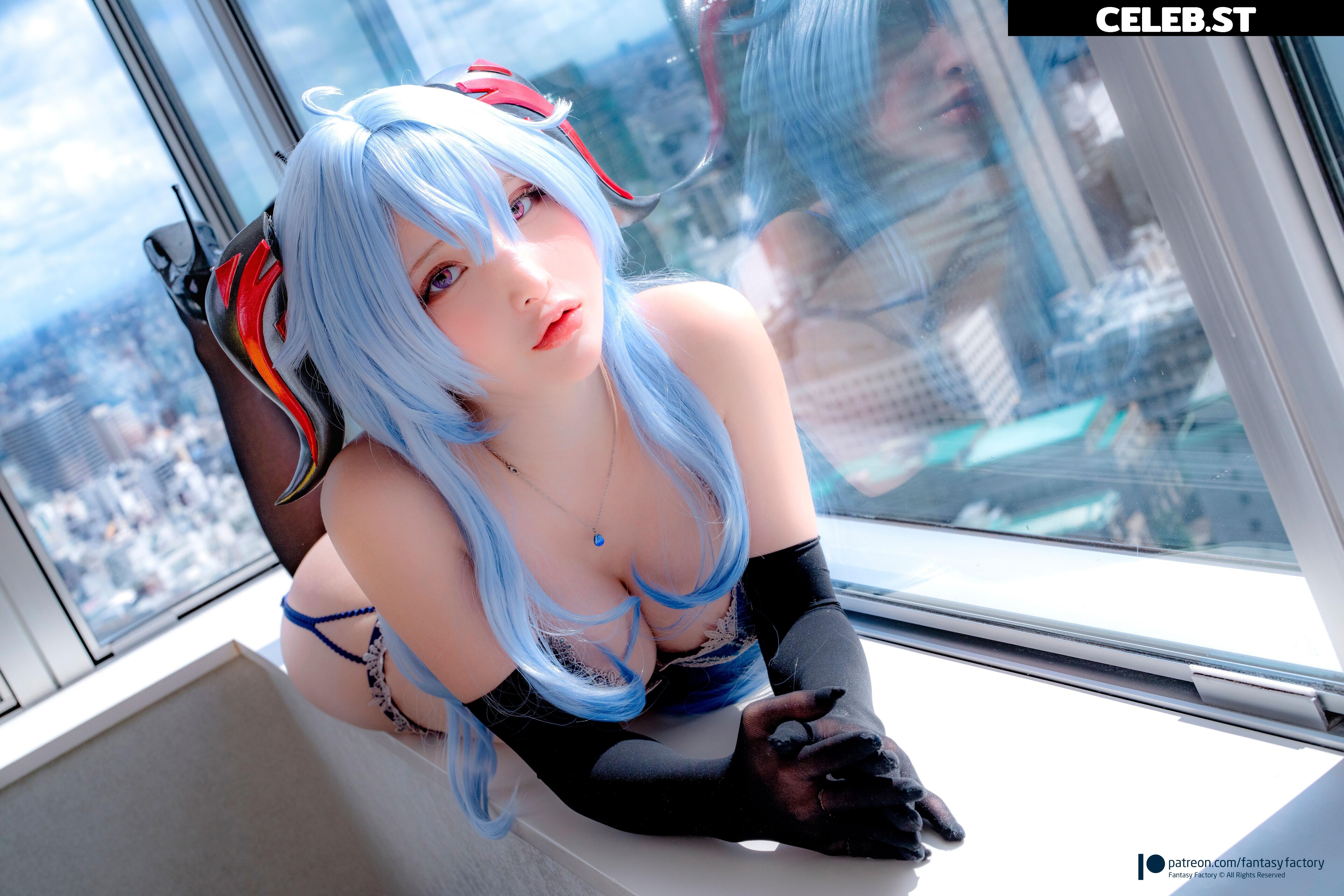 Fantasy Factory | komachi | Lilim Azra Image 24922987
