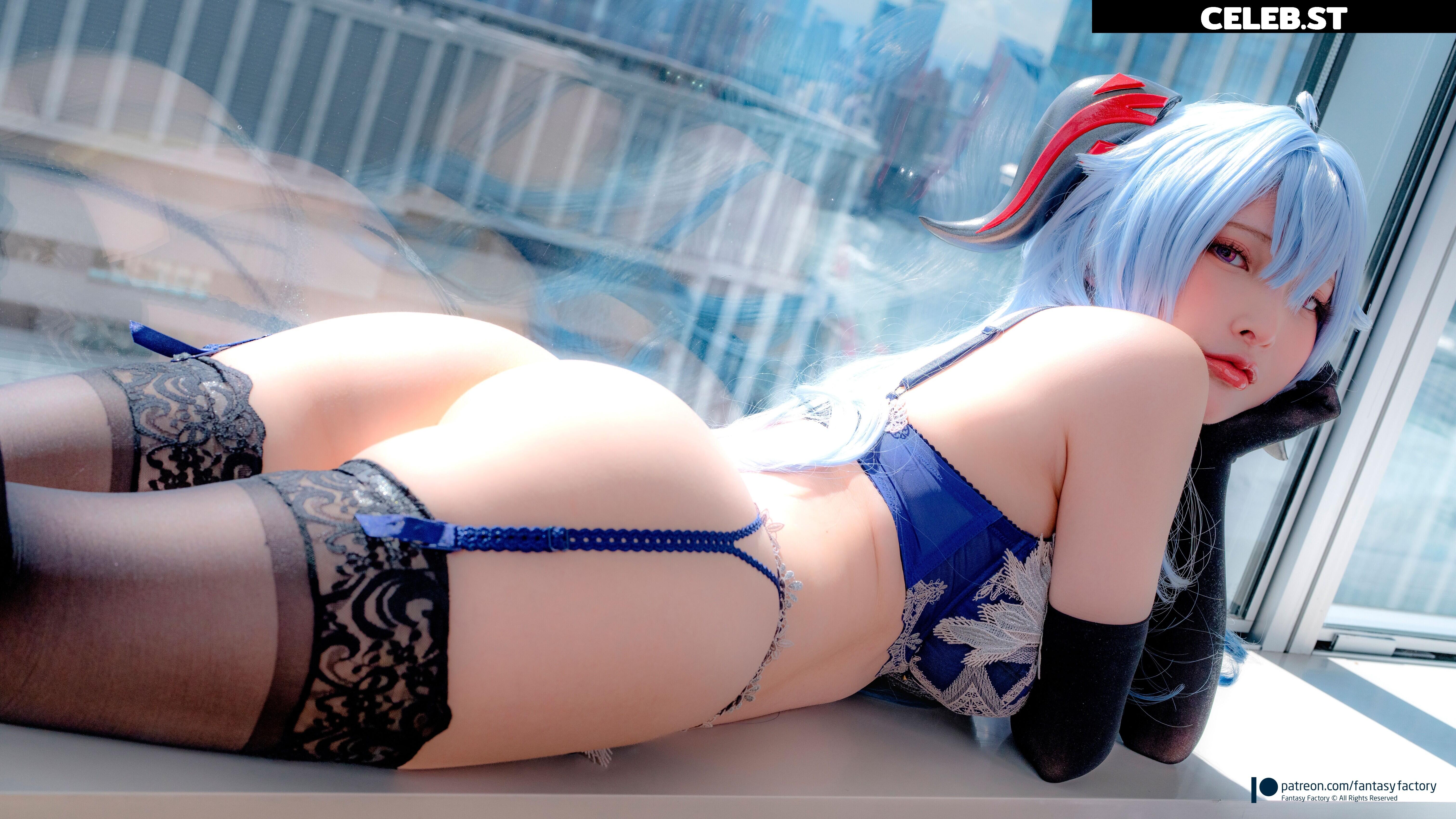 Fantasy Factory | komachi | Lilim Azra Image 24922988