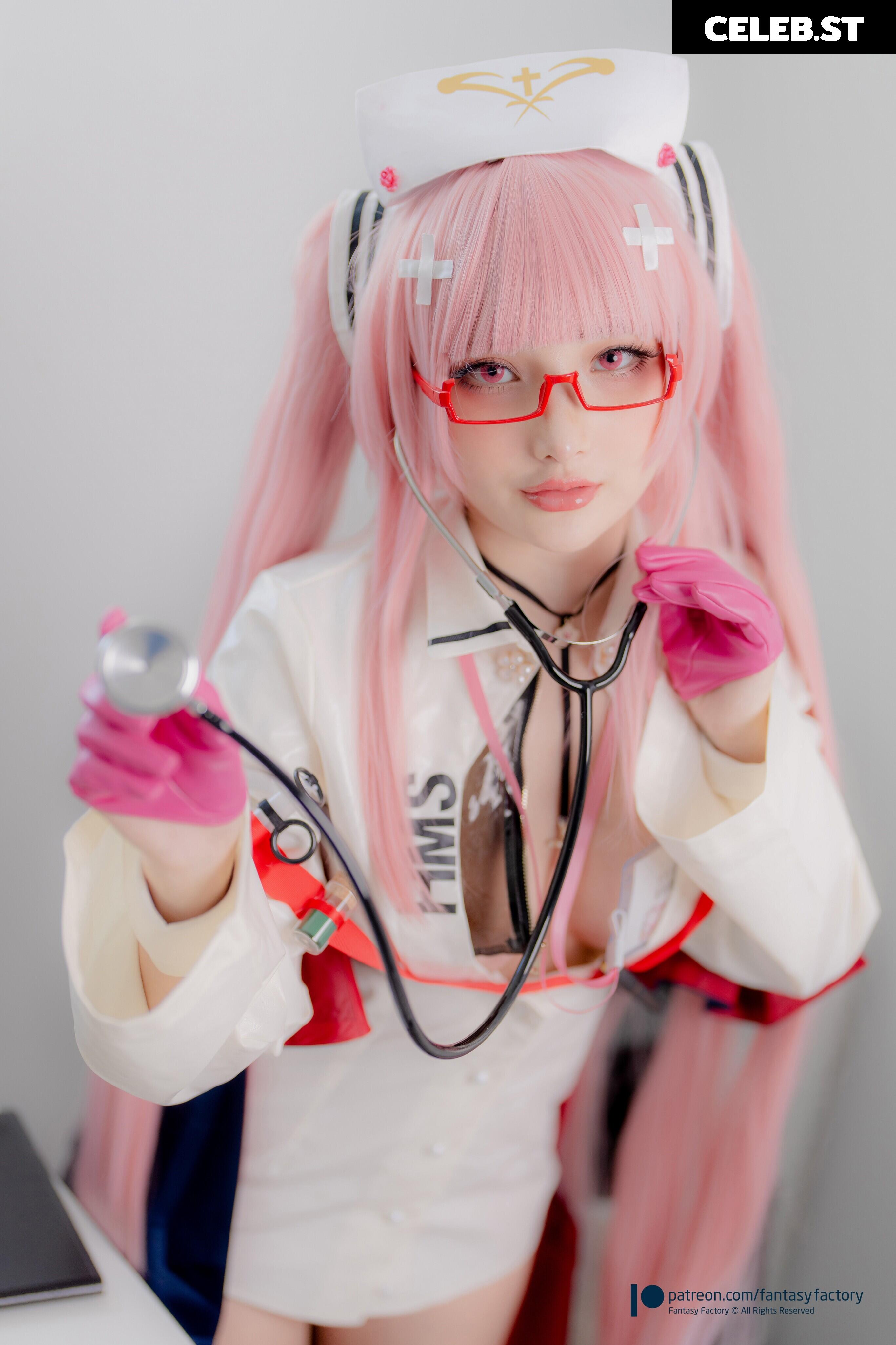 Fantasy Factory | komachi | Lilim Azra Image 24922913