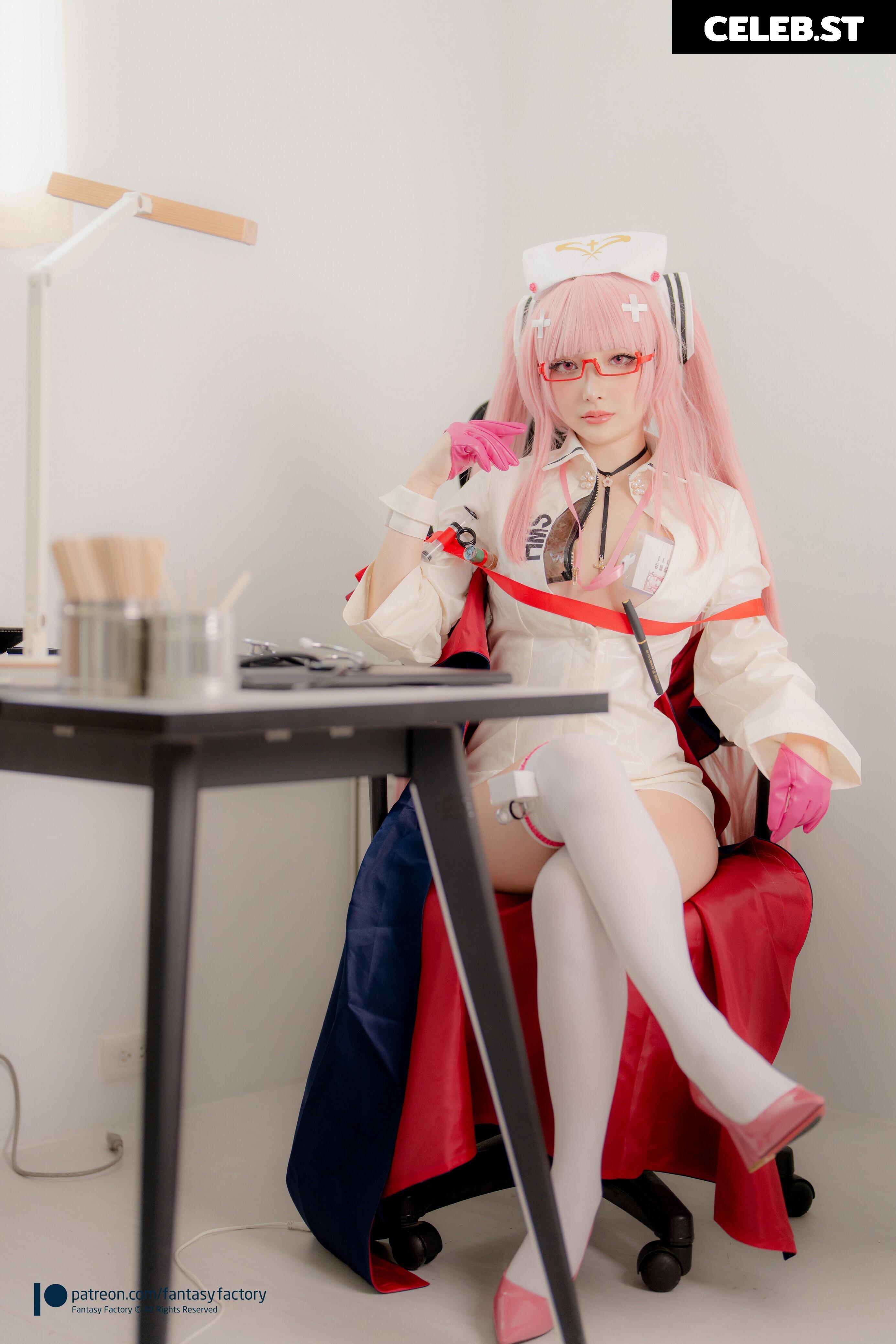 Fantasy Factory | komachi | Lilim Azra Image 24922906
