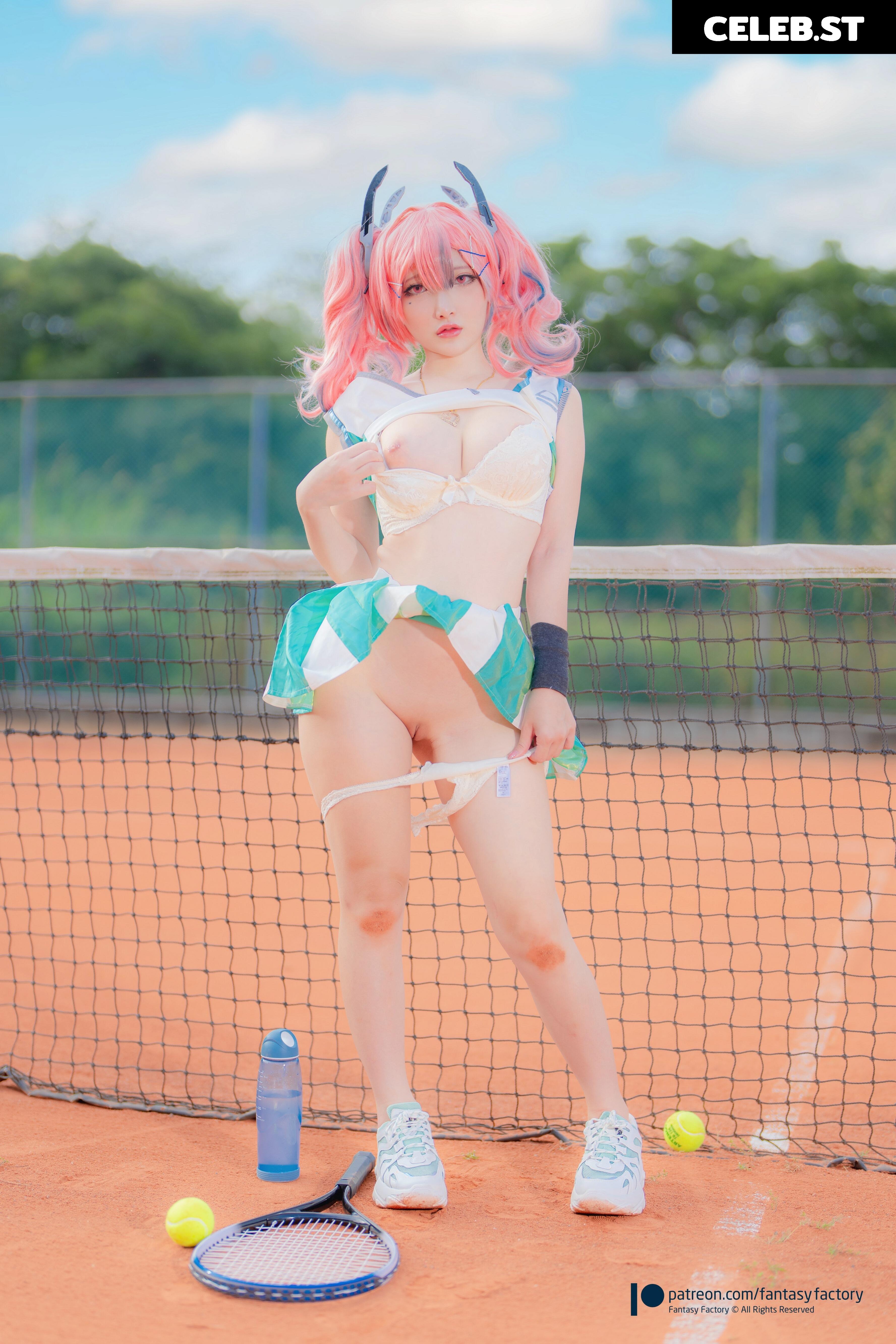Fantasy Factory | komachi | Lilim Azra Image 24922904