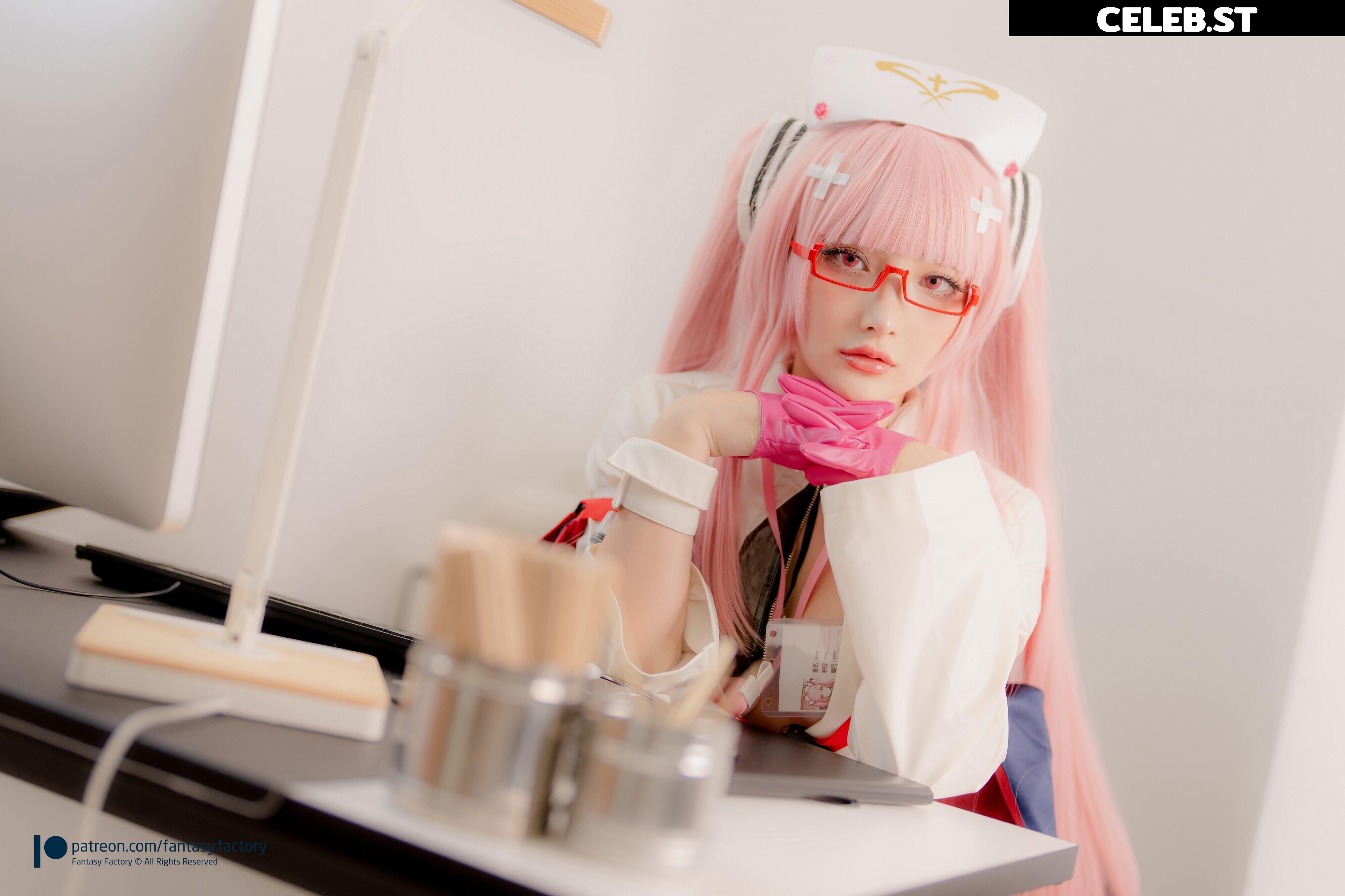 Fantasy Factory | komachi | Lilim Azra Image 24922909