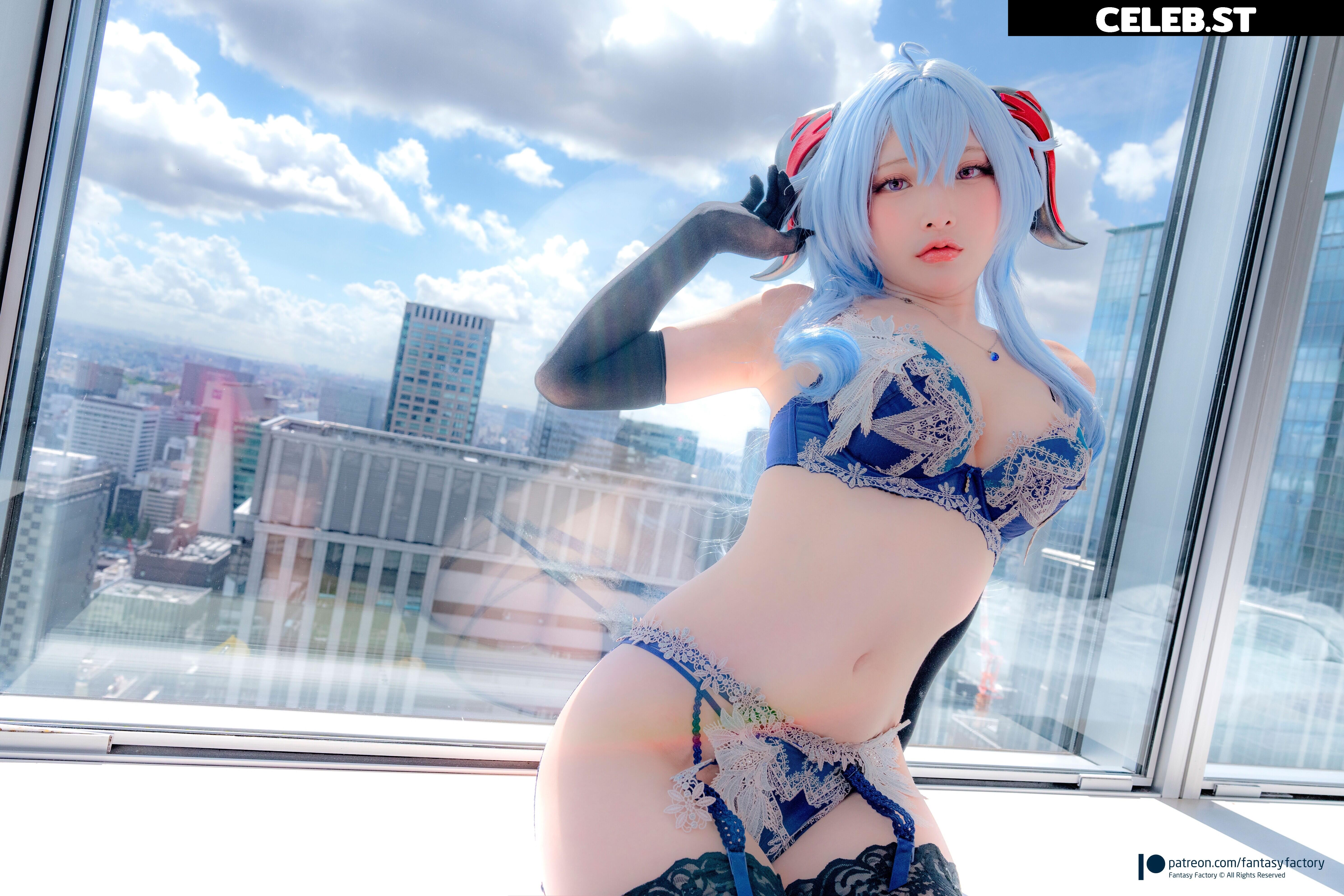 Fantasy Factory | komachi | Lilim Azra Image 24922976