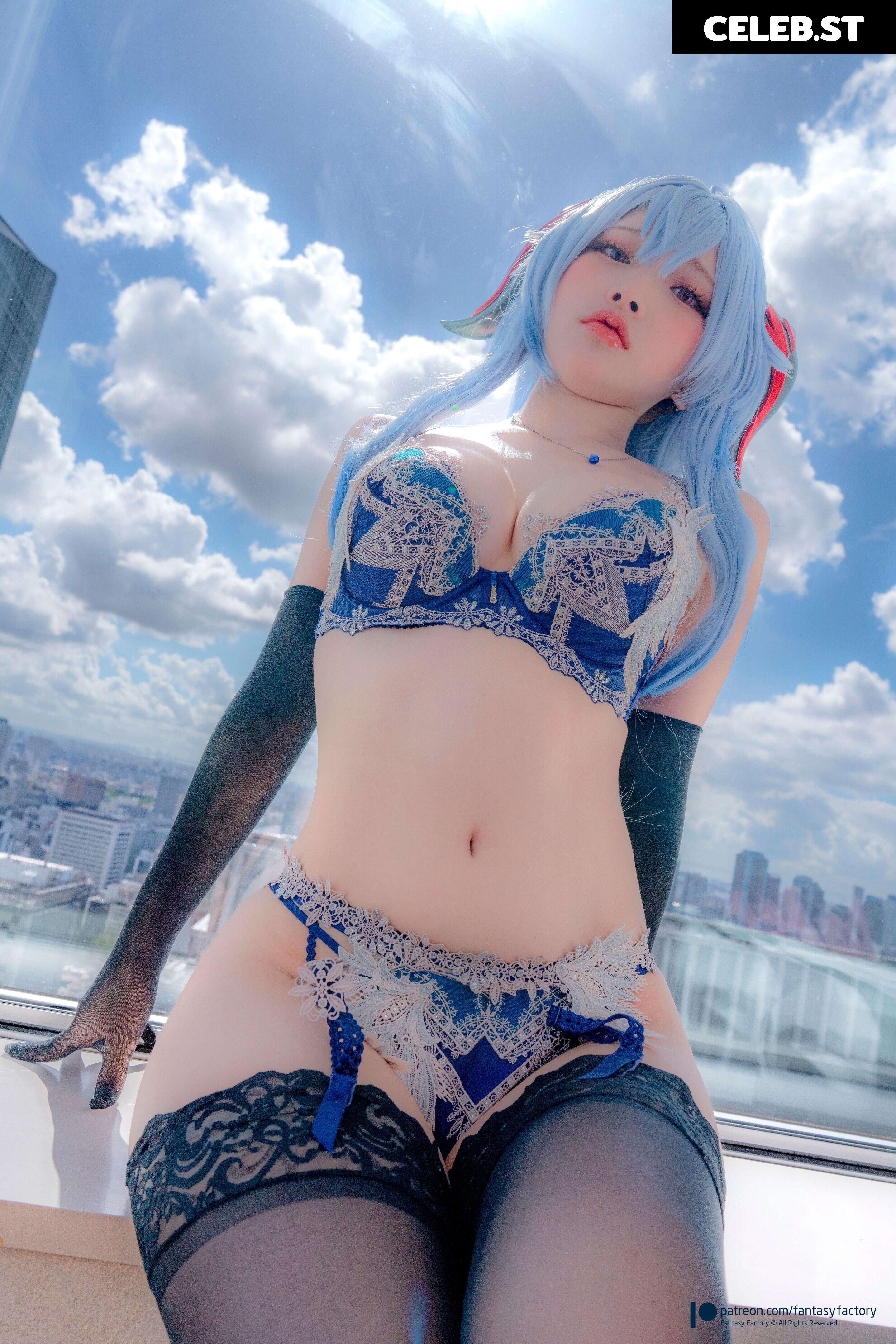 Fantasy Factory | komachi | Lilim Azra Image 24922974