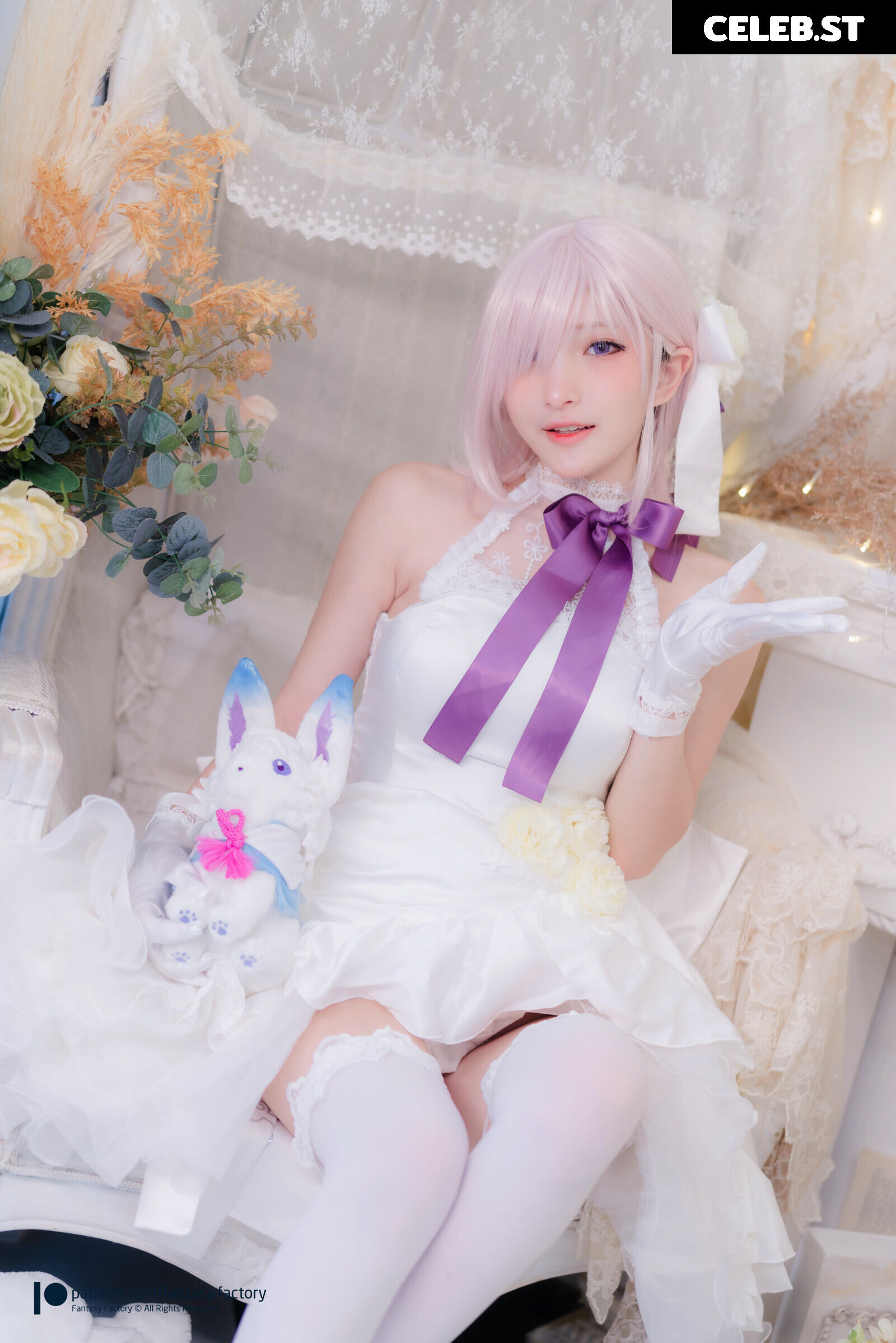 Fantasy Factory | komachi | Lilim Azra Image 24922887