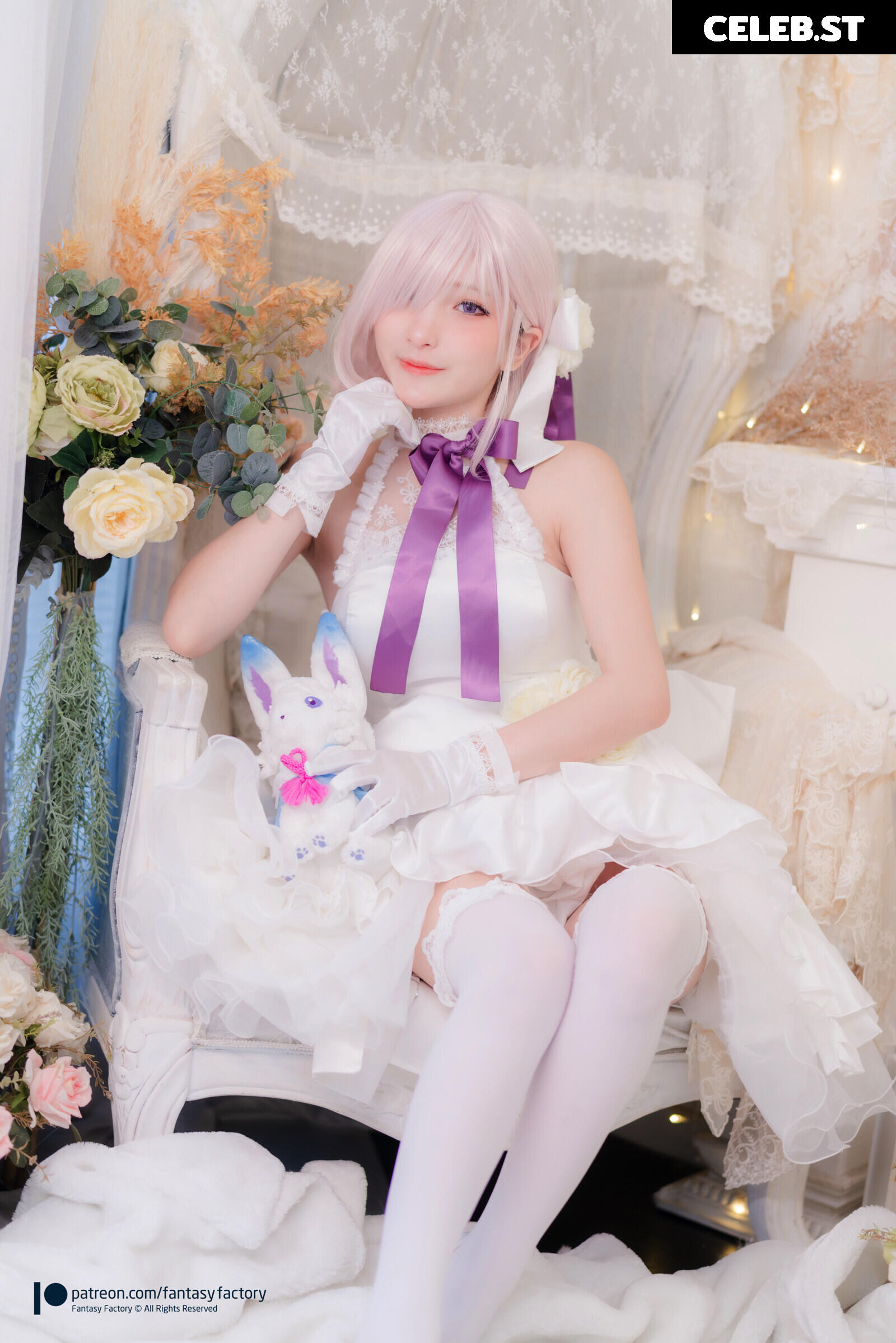 Fantasy Factory | komachi | Lilim Azra Image 24922889