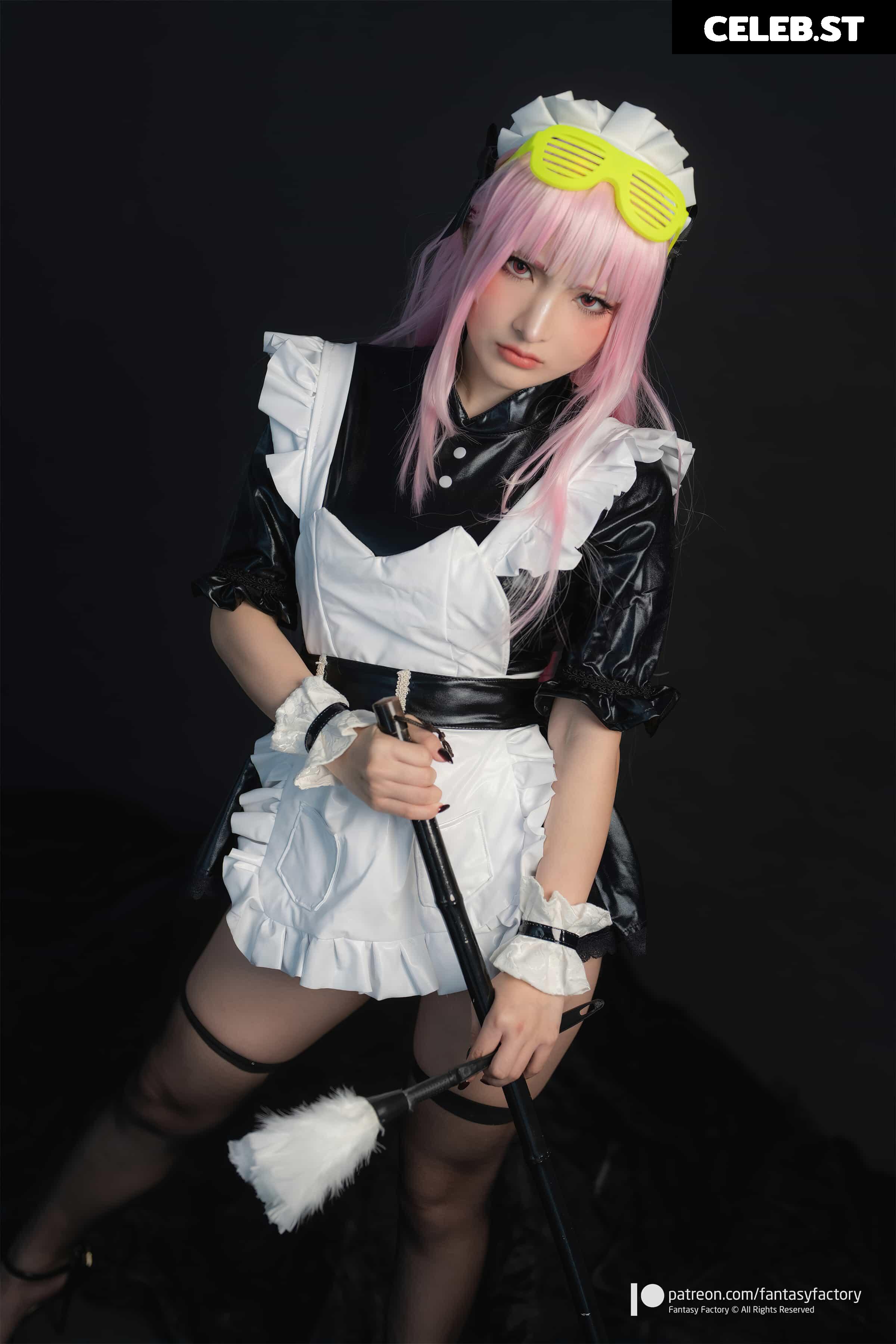 Fantasy Factory | komachi | Lilim Azra Image 24922823