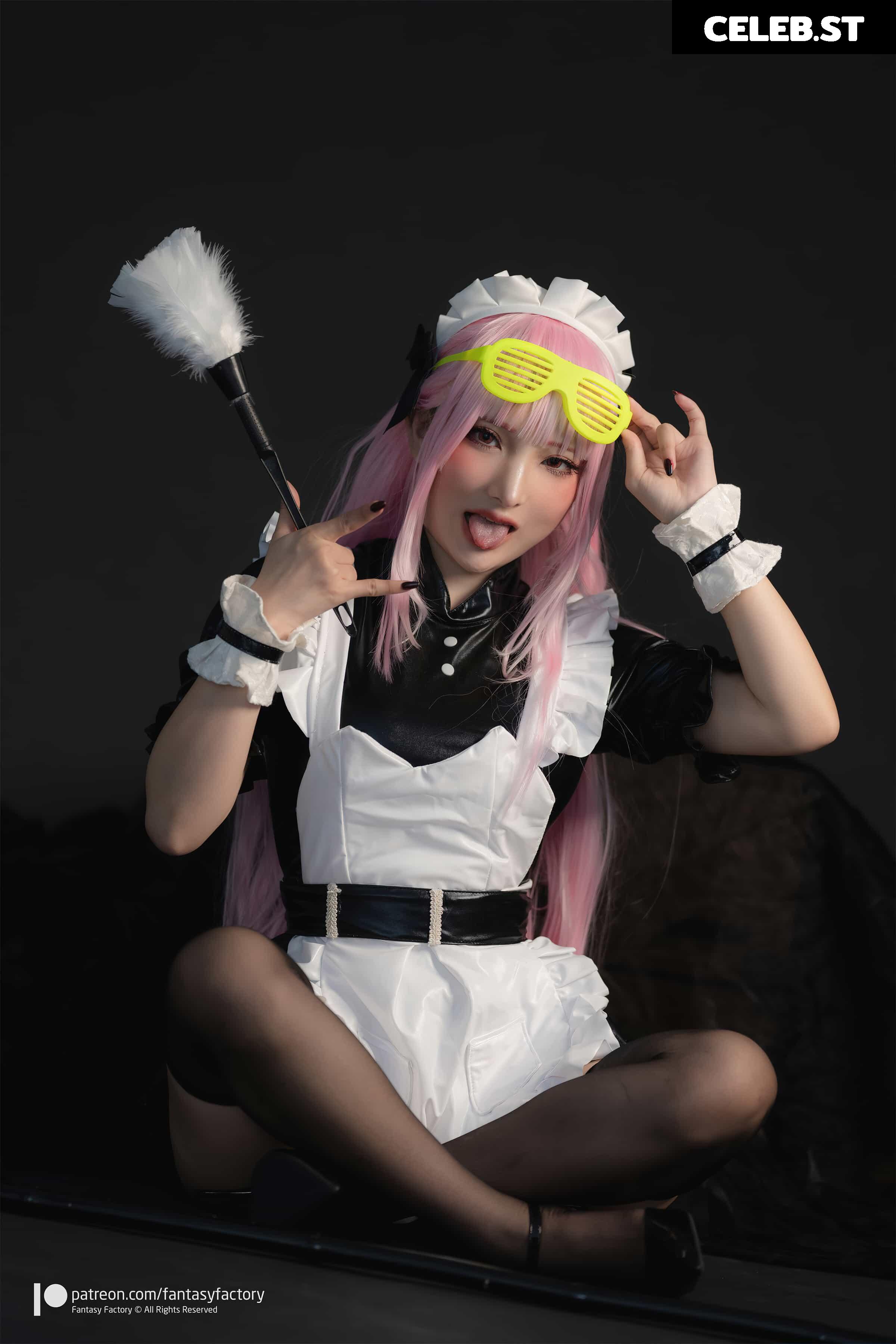 Fantasy Factory | komachi | Lilim Azra Image 24922822