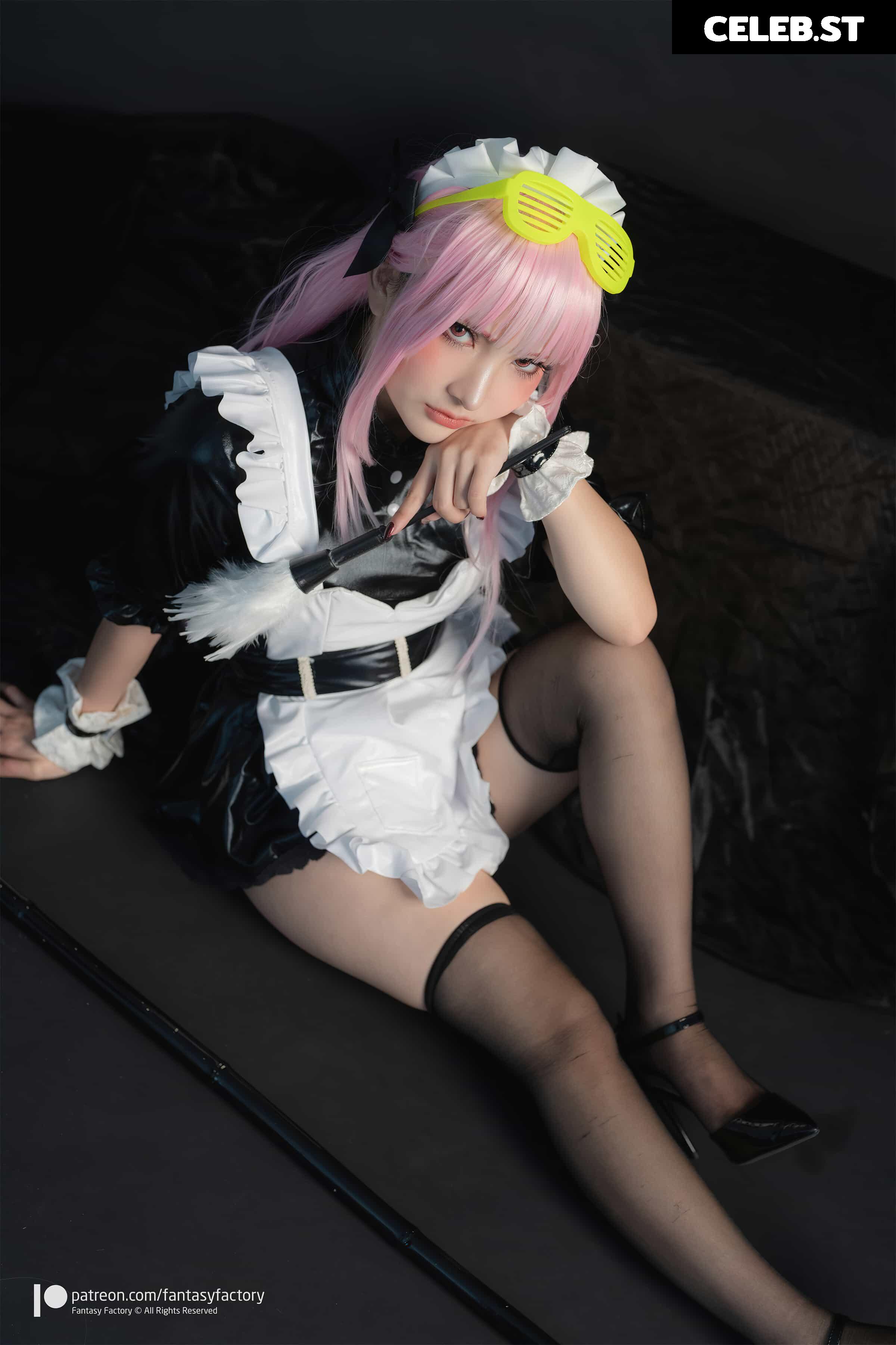 Fantasy Factory | komachi | Lilim Azra Image 24922820