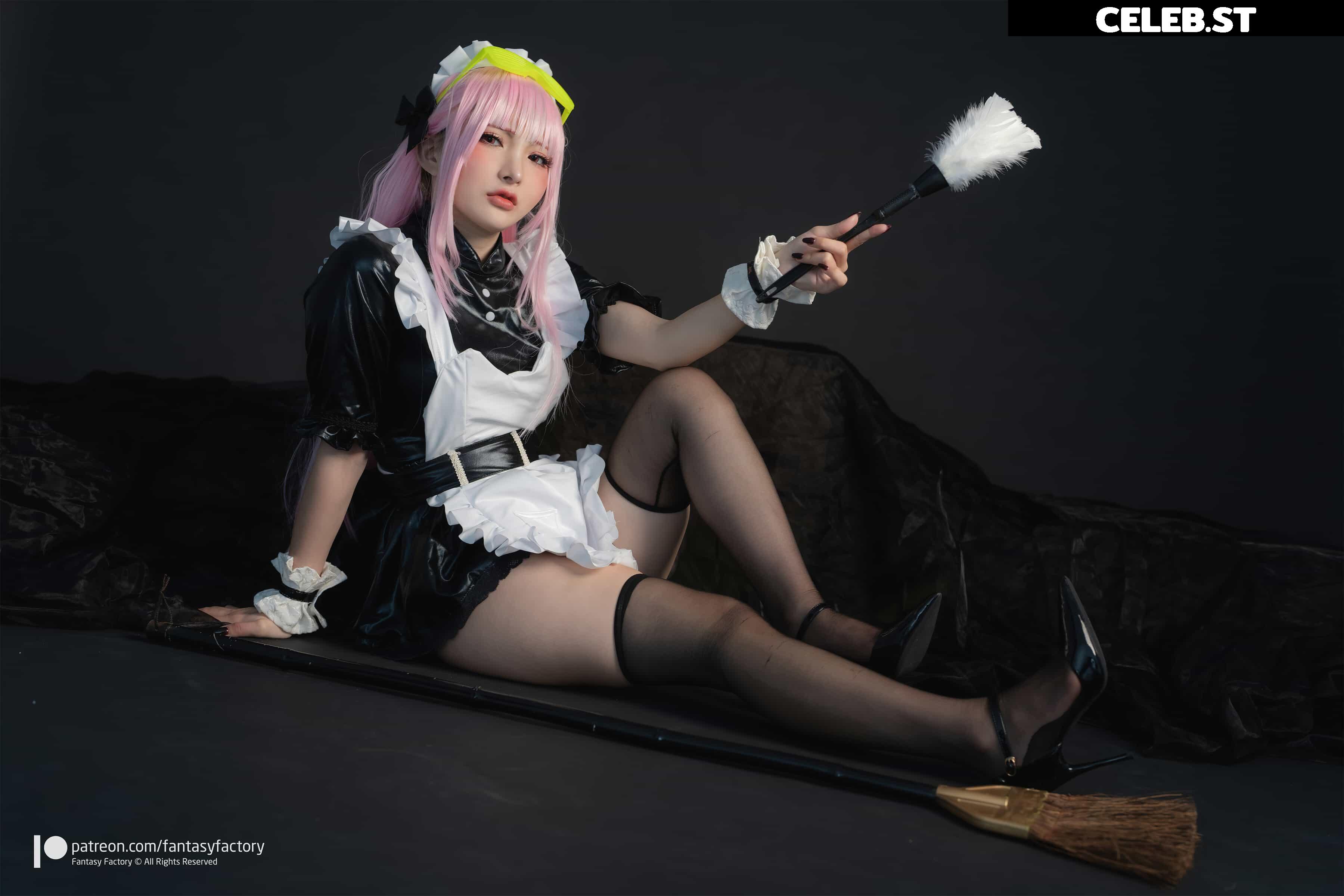Fantasy Factory | komachi | Lilim Azra Image 24922825