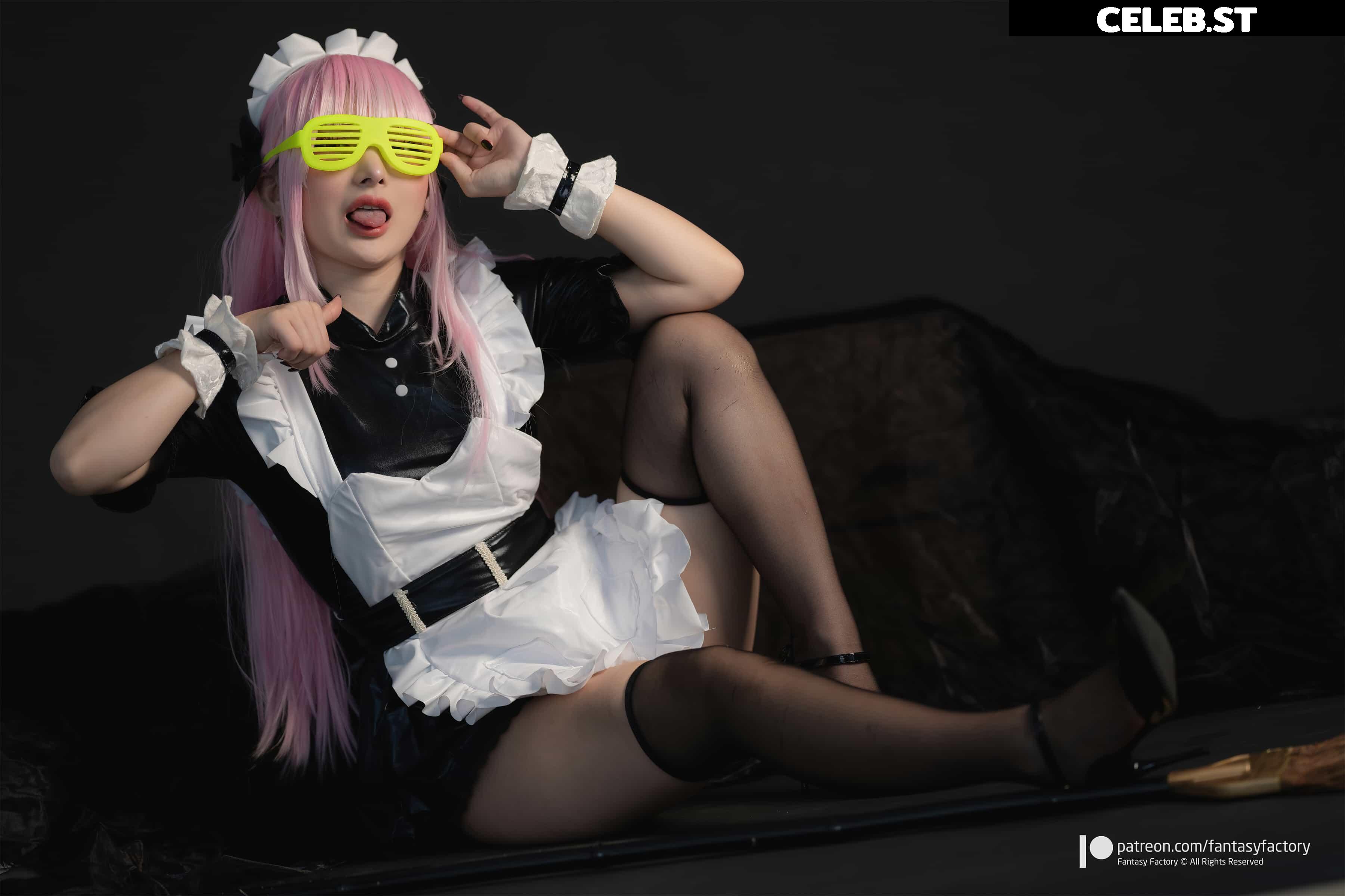 Fantasy Factory | komachi | Lilim Azra Image 24922824