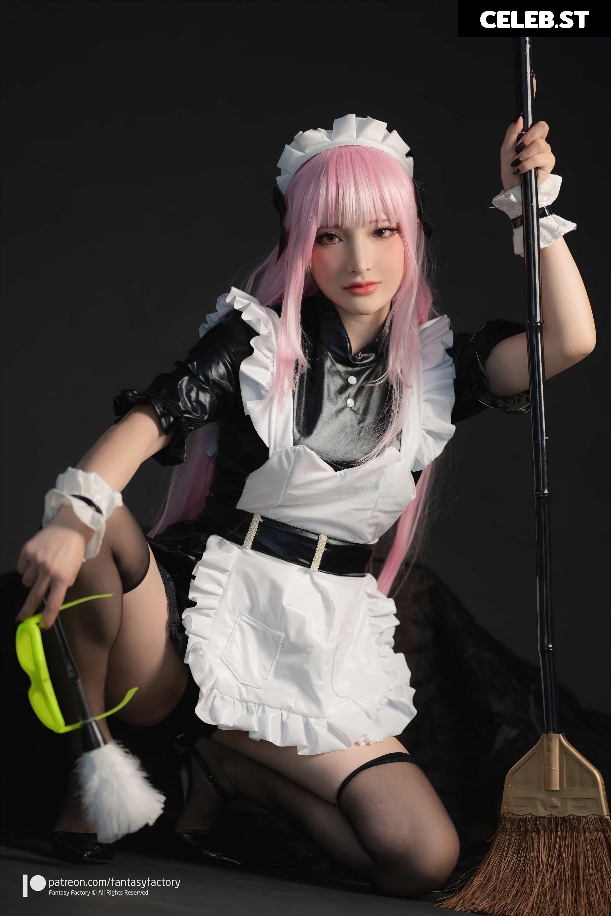 Fantasy Factory | komachi | Lilim Azra Image 24922828