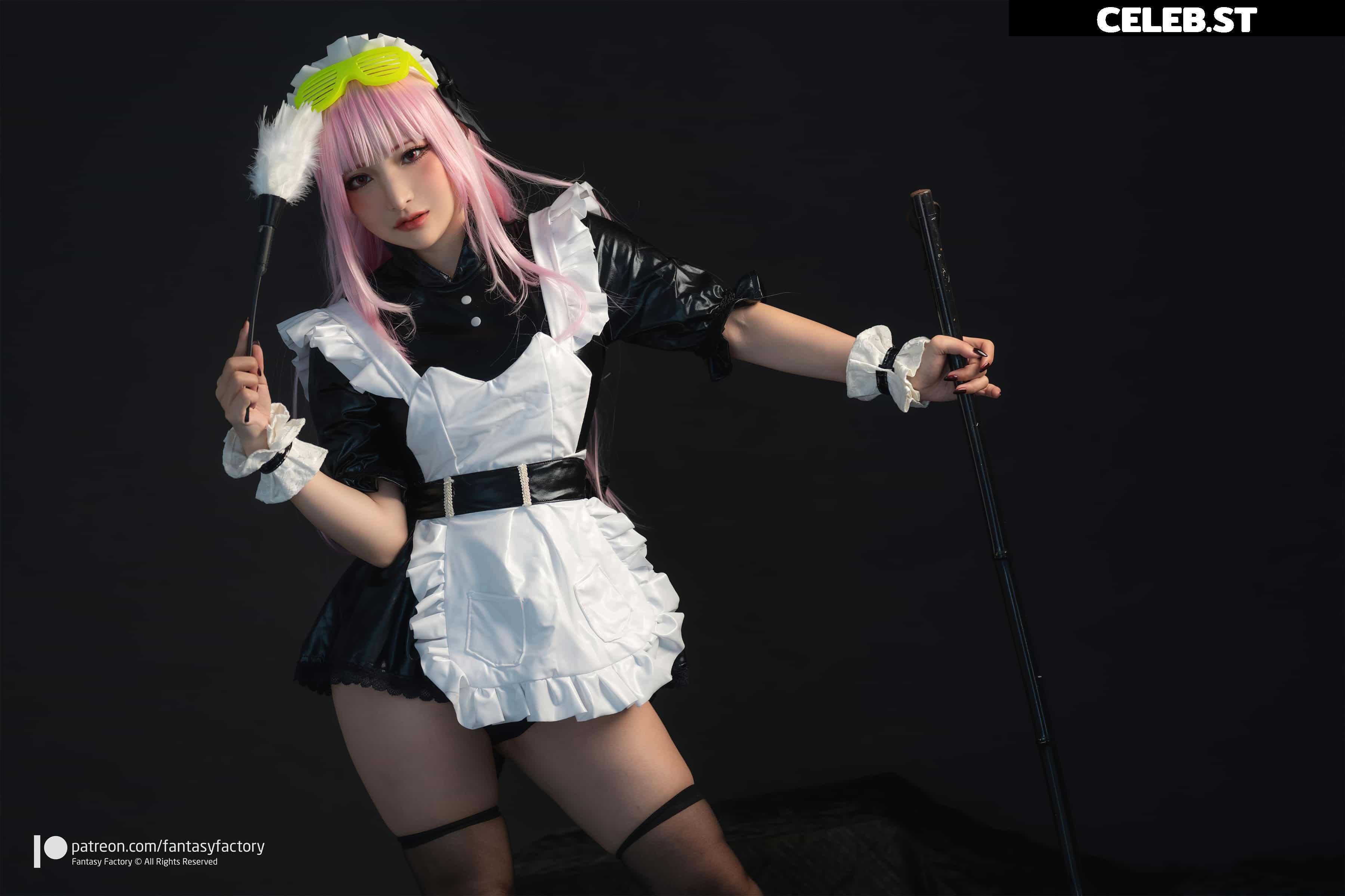 Fantasy Factory | komachi | Lilim Azra Image 24922816