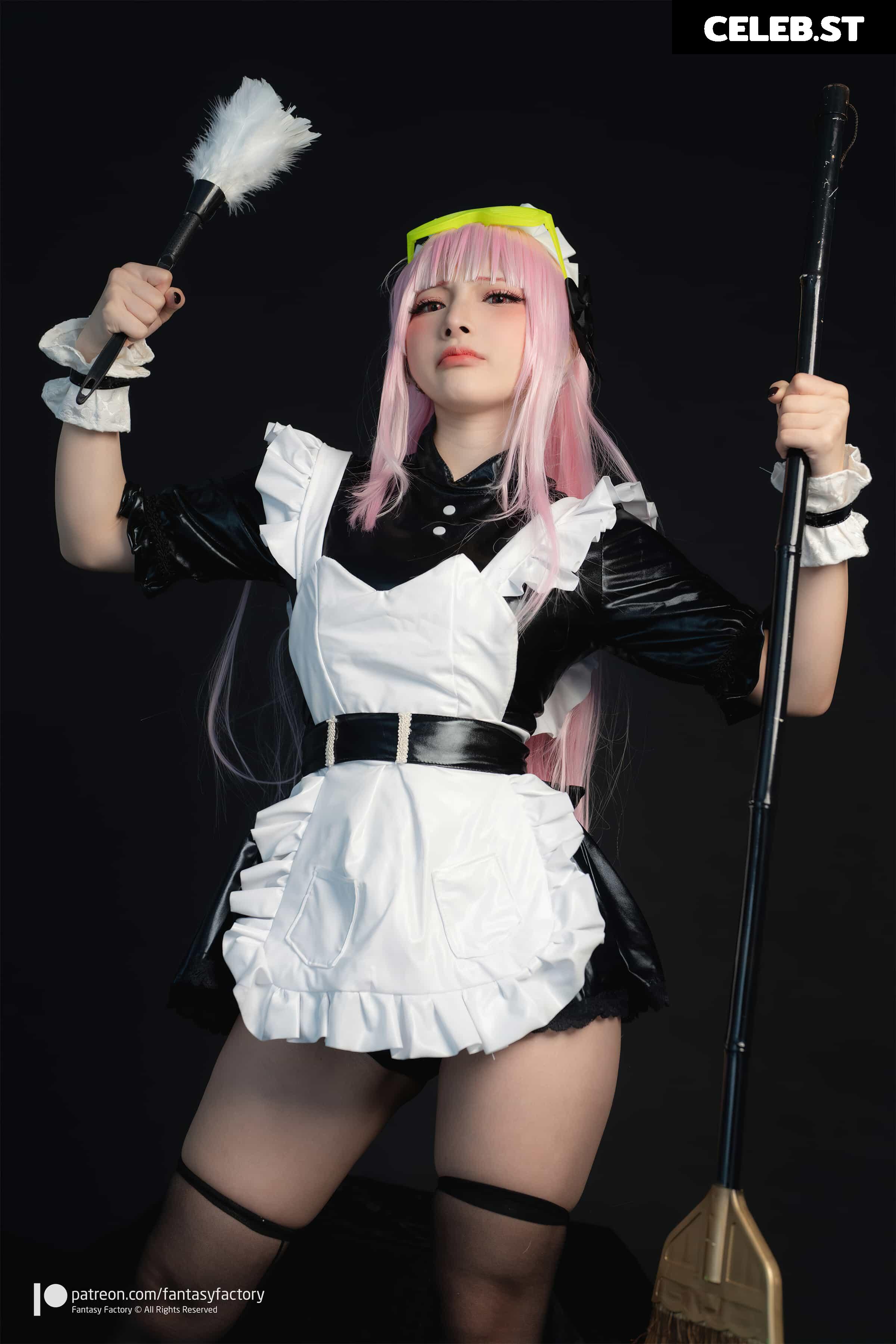 Fantasy Factory | komachi | Lilim Azra Image 24922819