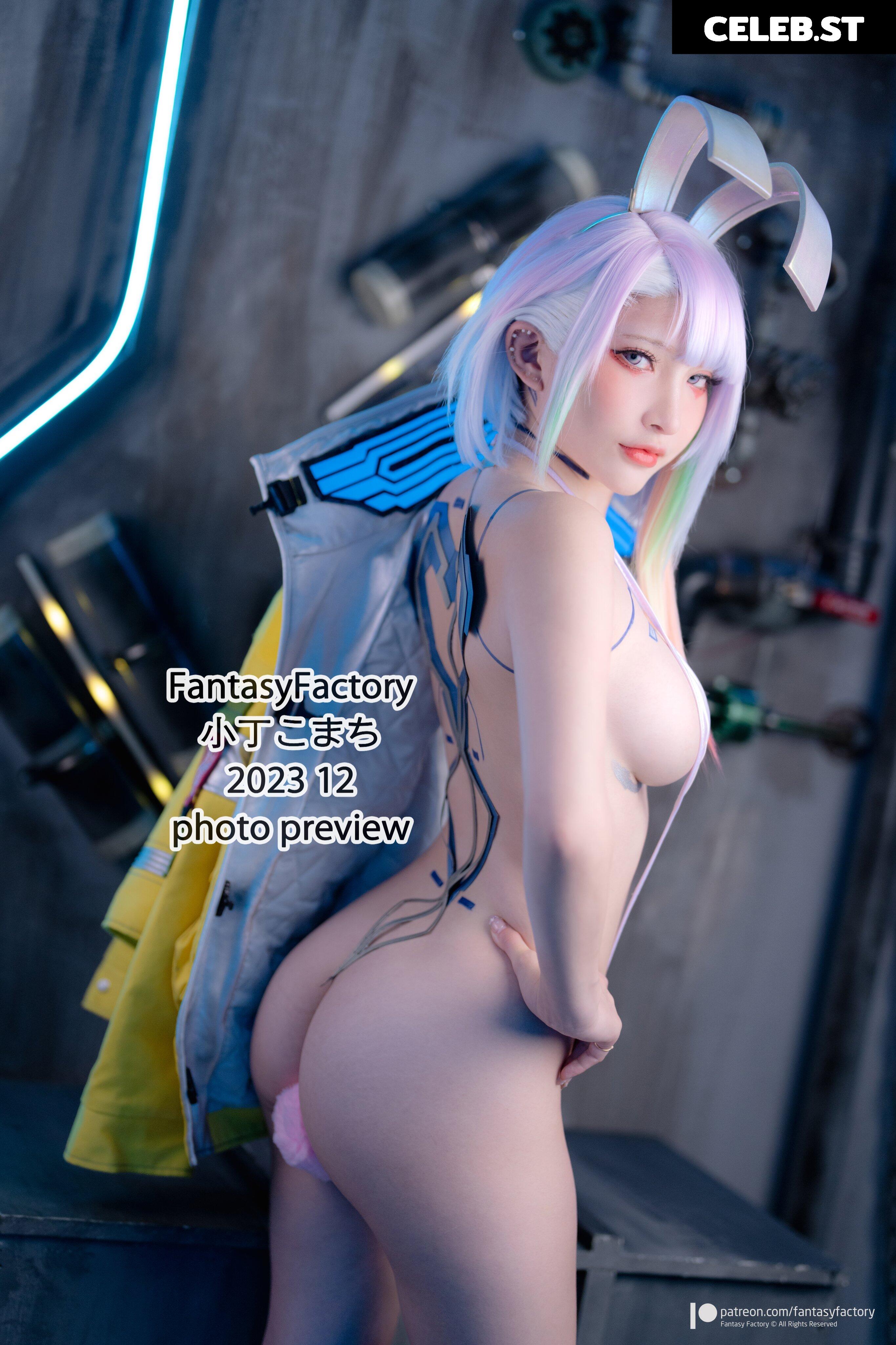 Fantasy Factory | komachi | Lilim Azra Image 24922875
