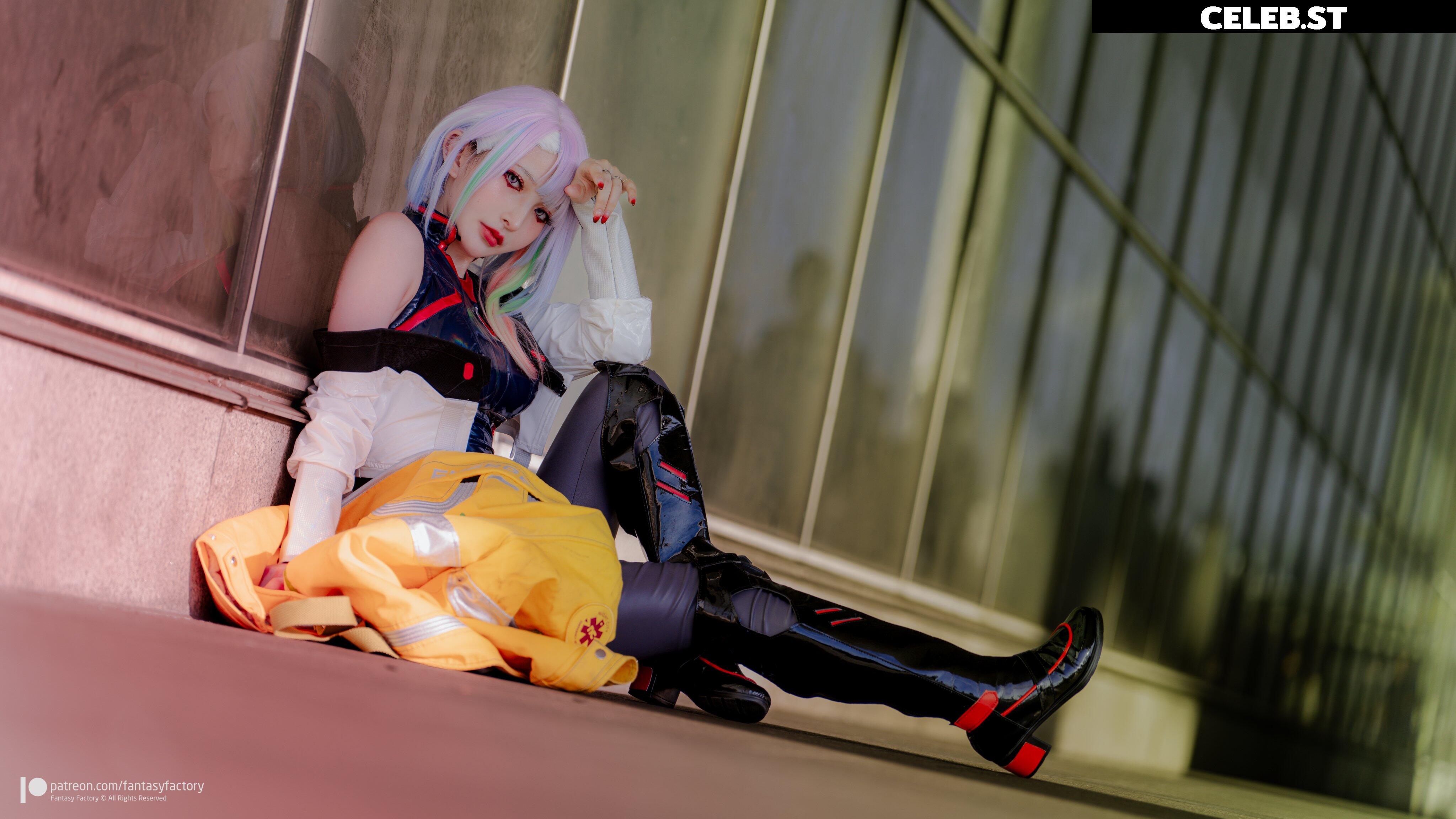Fantasy Factory | komachi | Lilim Azra Image 24922874
