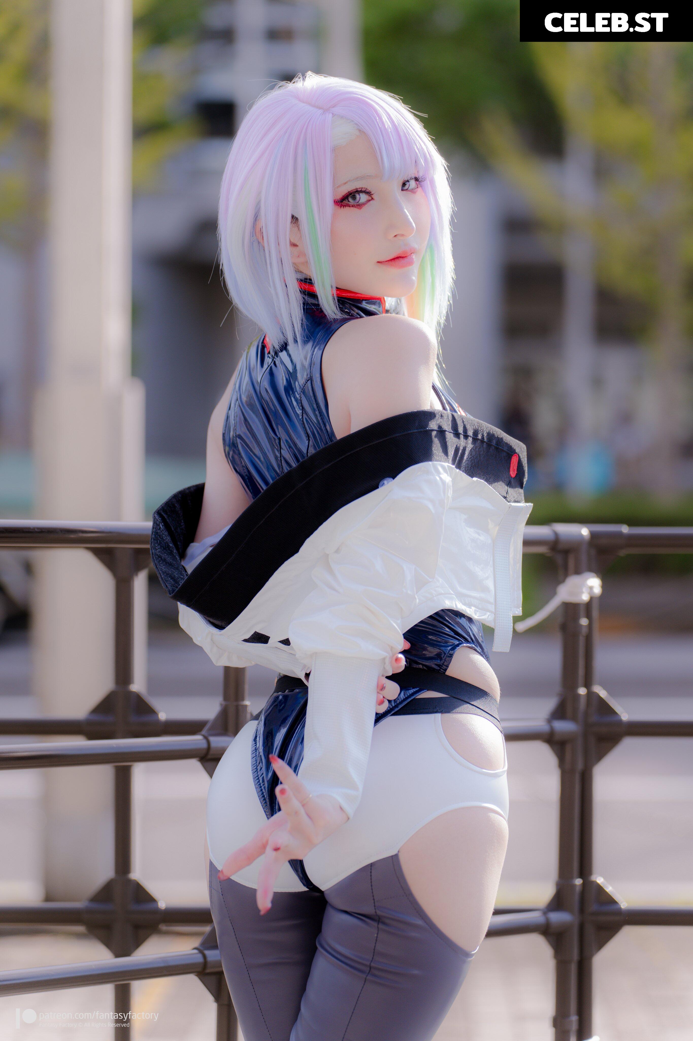Fantasy Factory | komachi | Lilim Azra Image 24922878