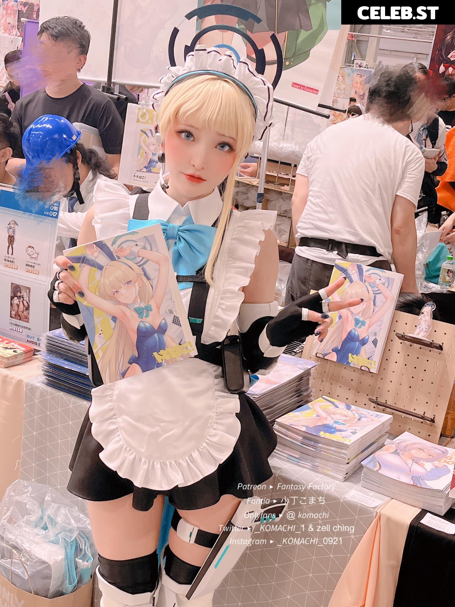 Fantasy Factory | komachi | Lilim Azra Image 24922522